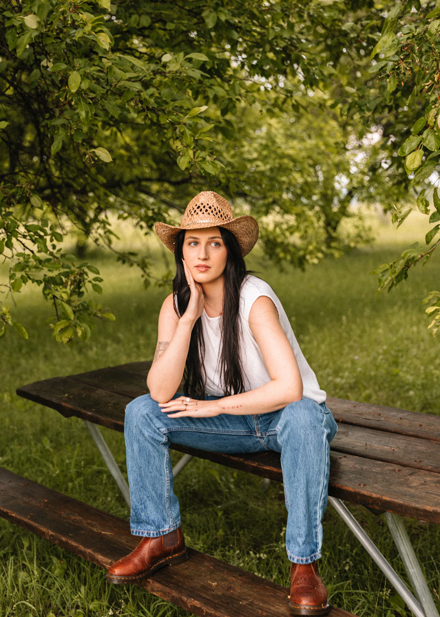 Limited edition Ariat boot
