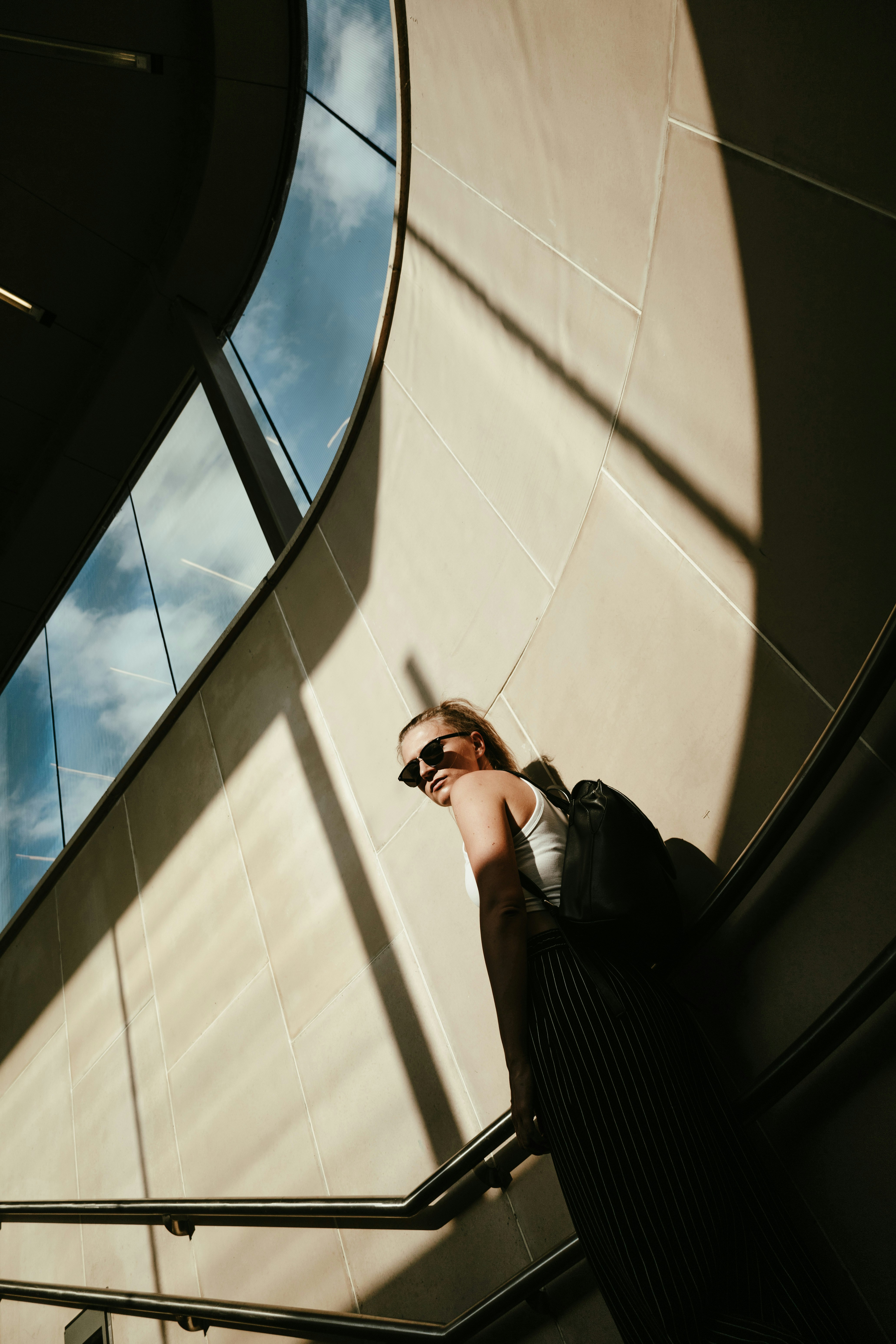 Photo by stachmann