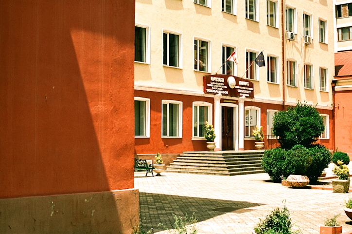 Georgia Institute of Technology