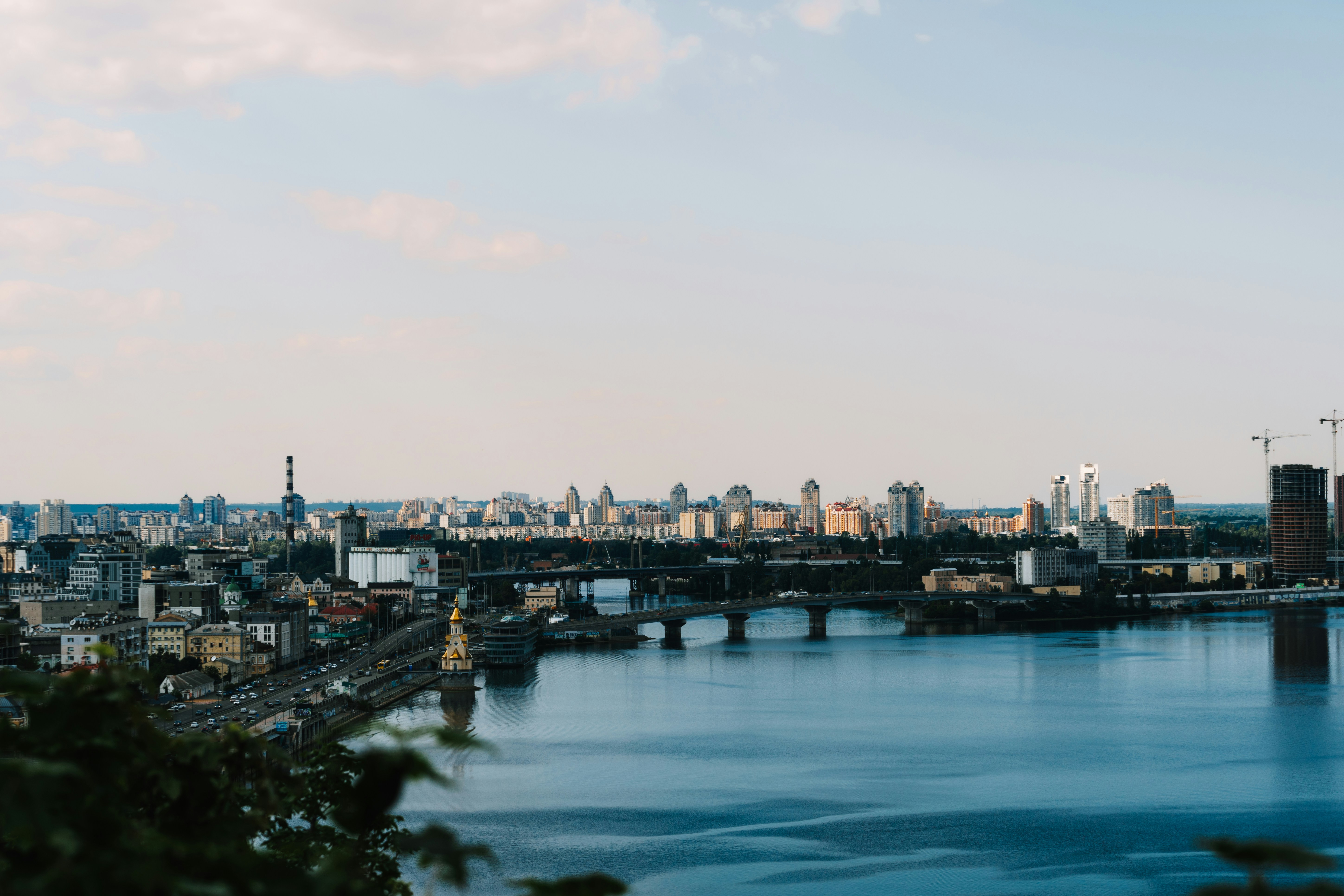 Photo by khodzinskyi