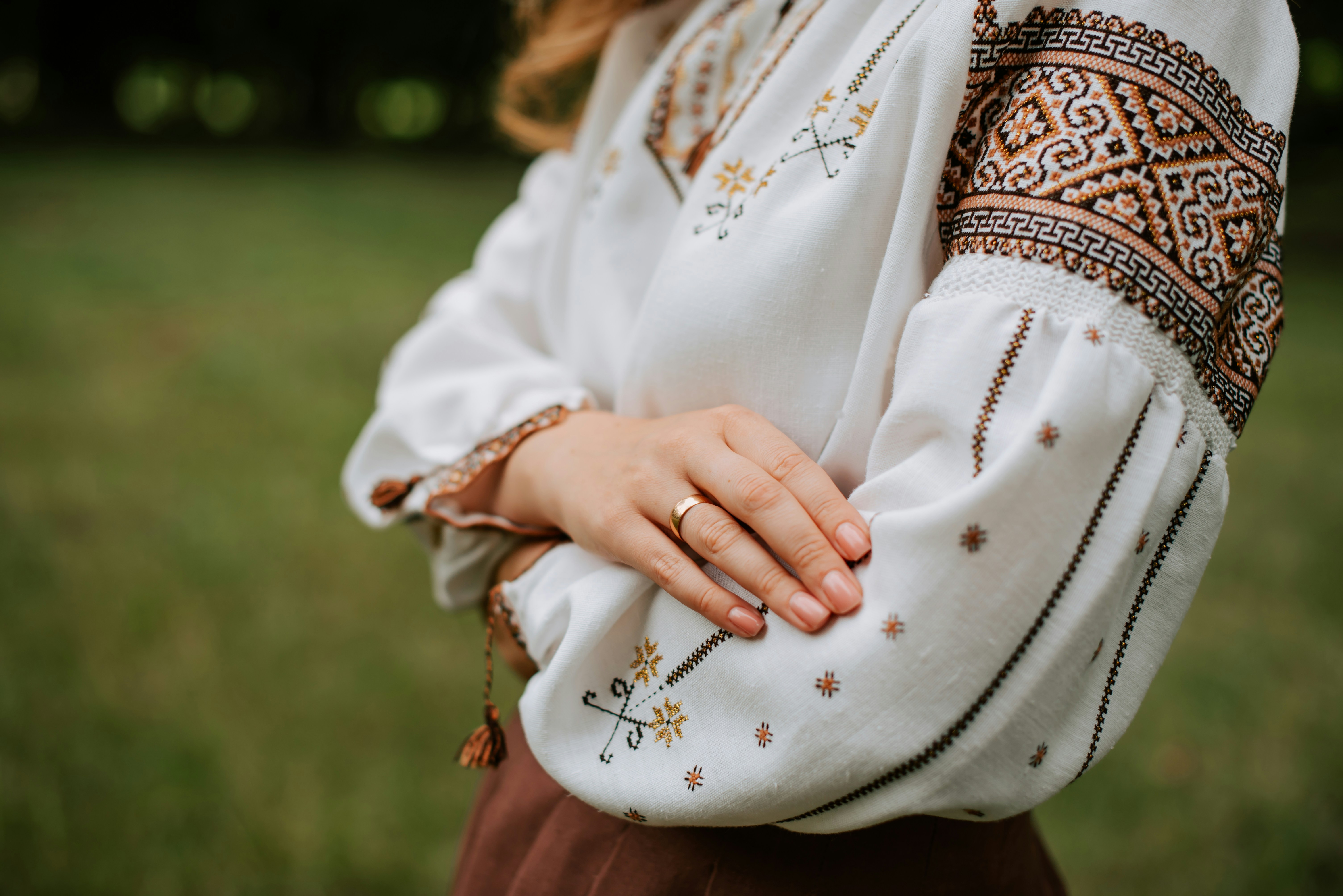 Buy Less, Wear More: The Real Math Behind Investing in Artisan Ethnic Blouses