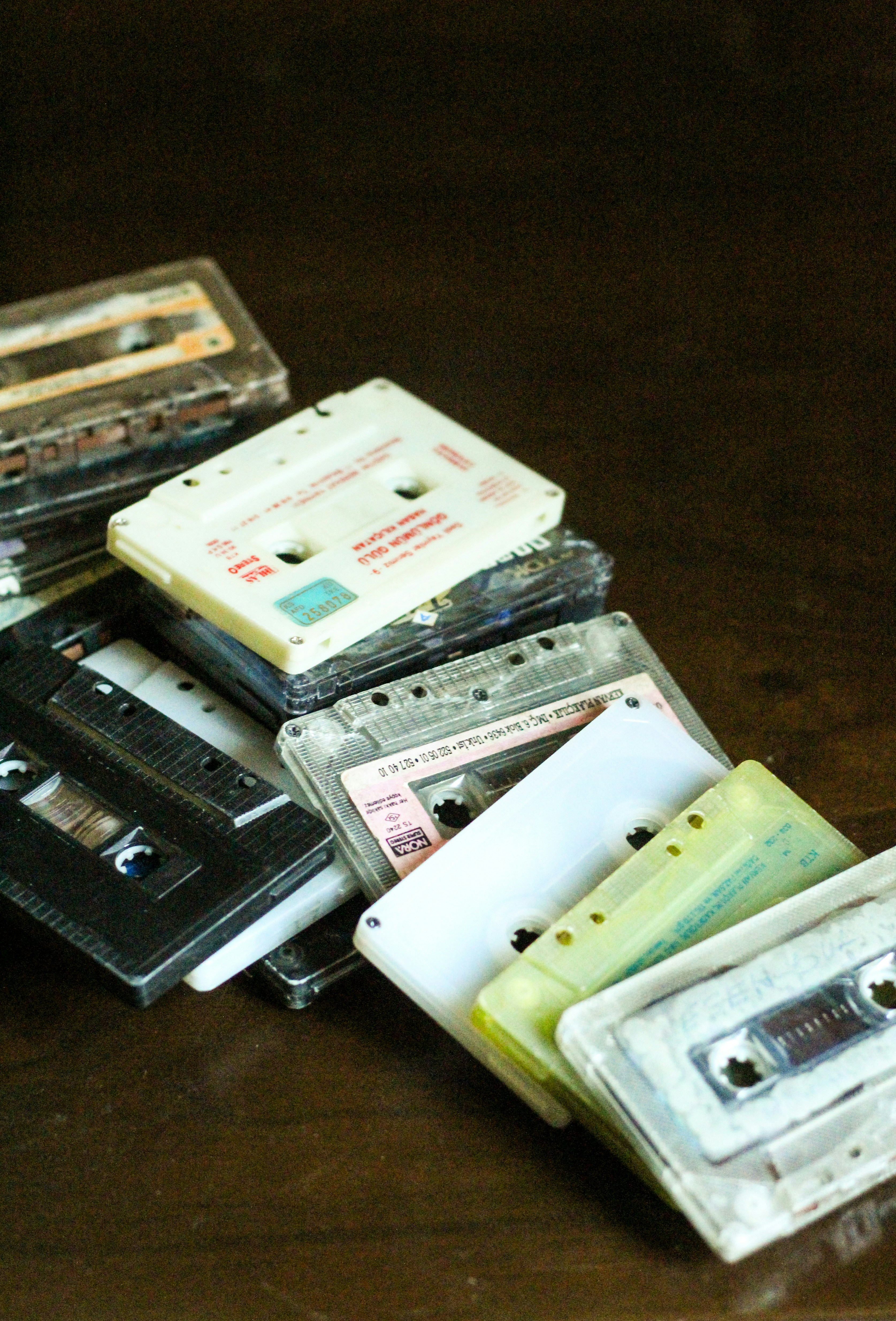 Cassettes Pictures | Download Free Images on Unsplash