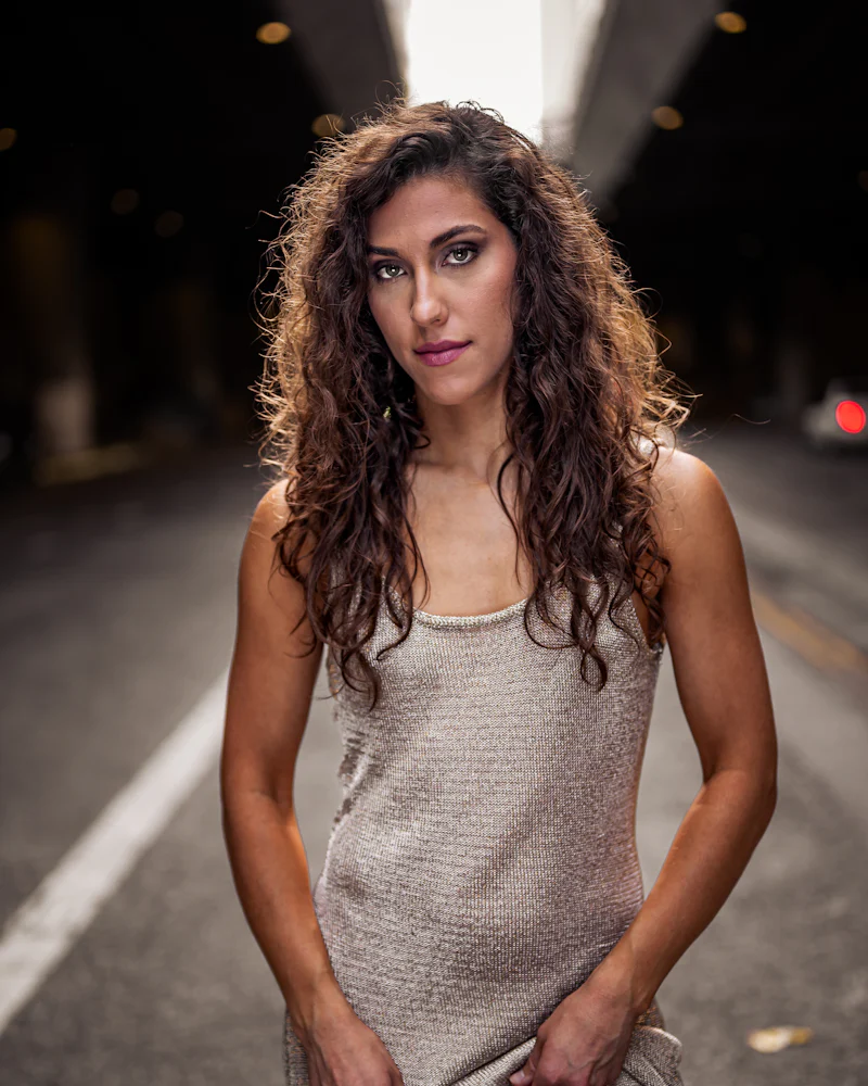 Woman seeking substance use disorder treatment at OC Psychiatrists in Orange County