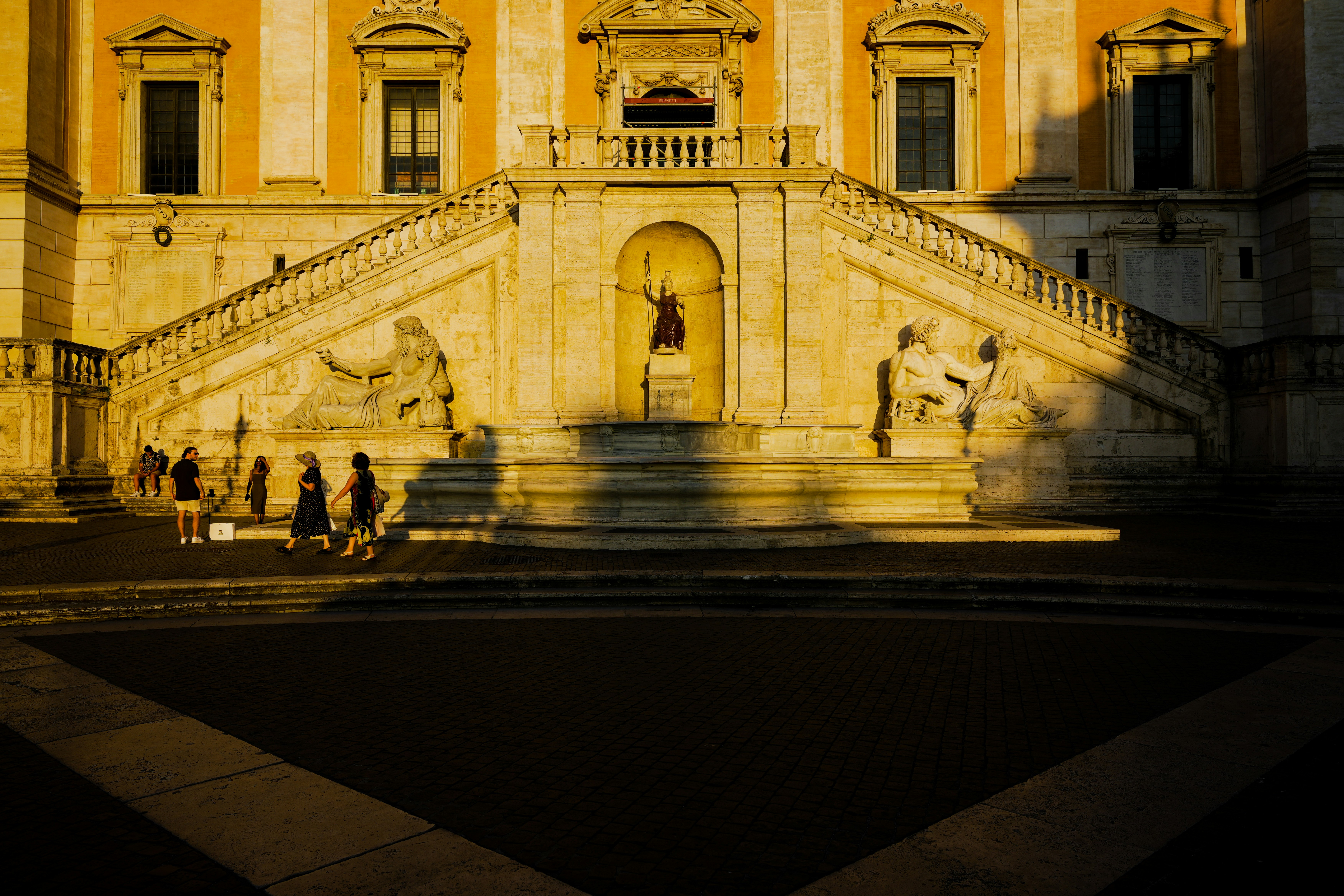 Capitoline Museums