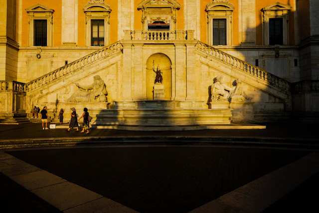 Capitoline Hill