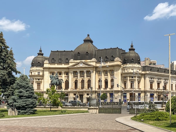 Román Nemzeti Művészeti Múzeum