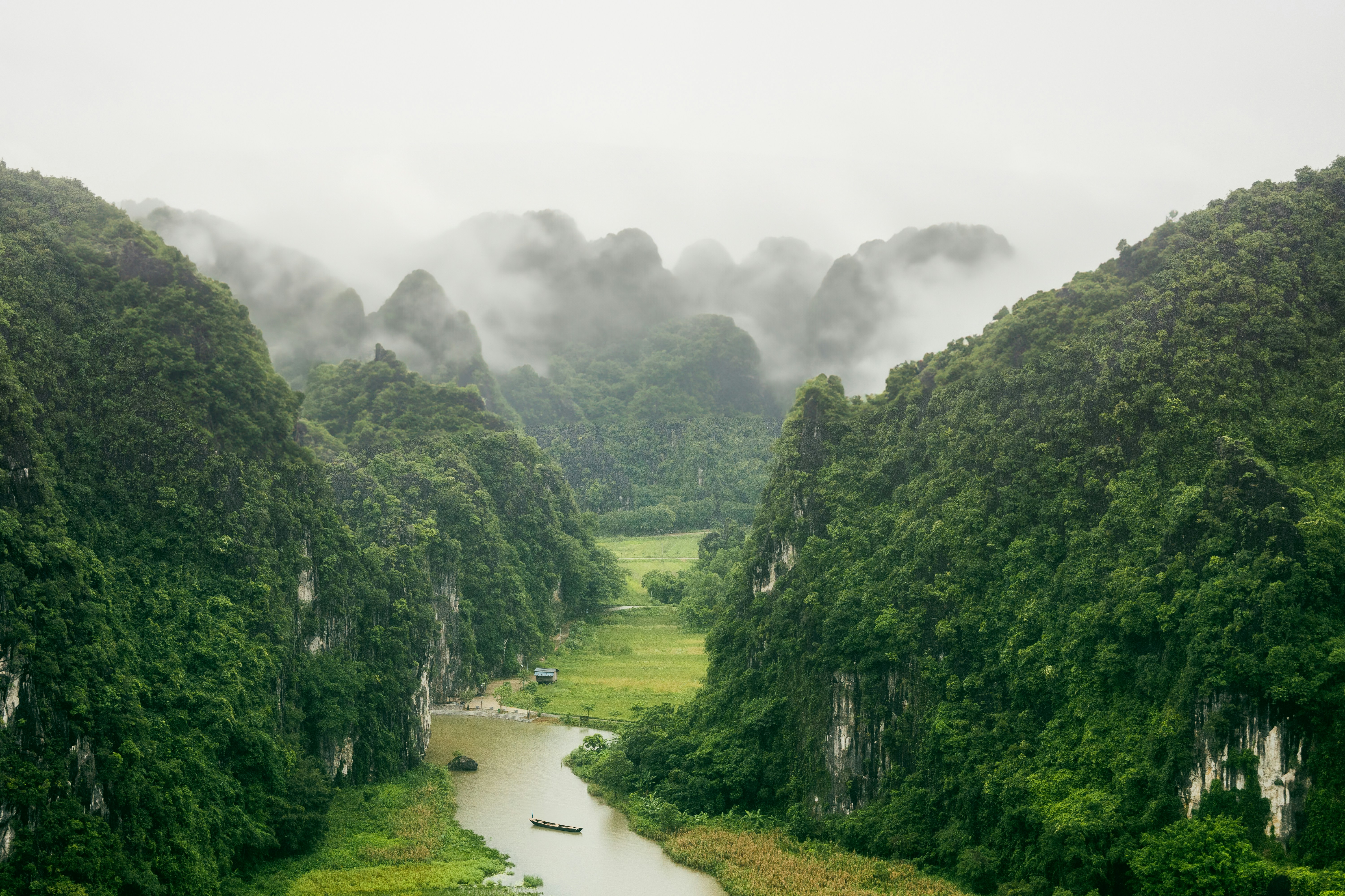 Ninh Binh – Final Summary