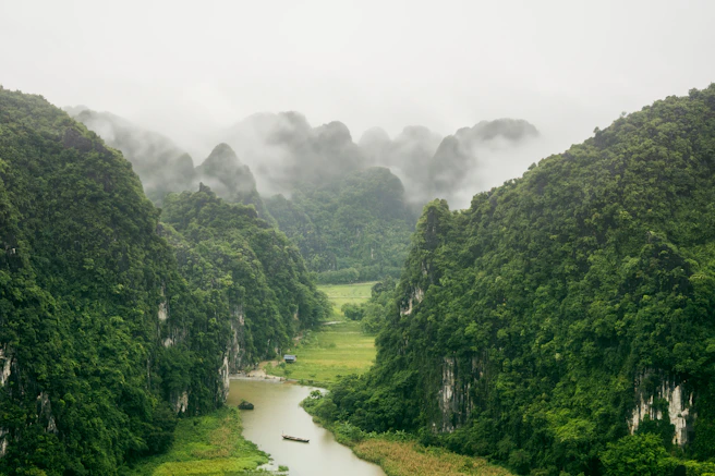 Que faire au Vietnam