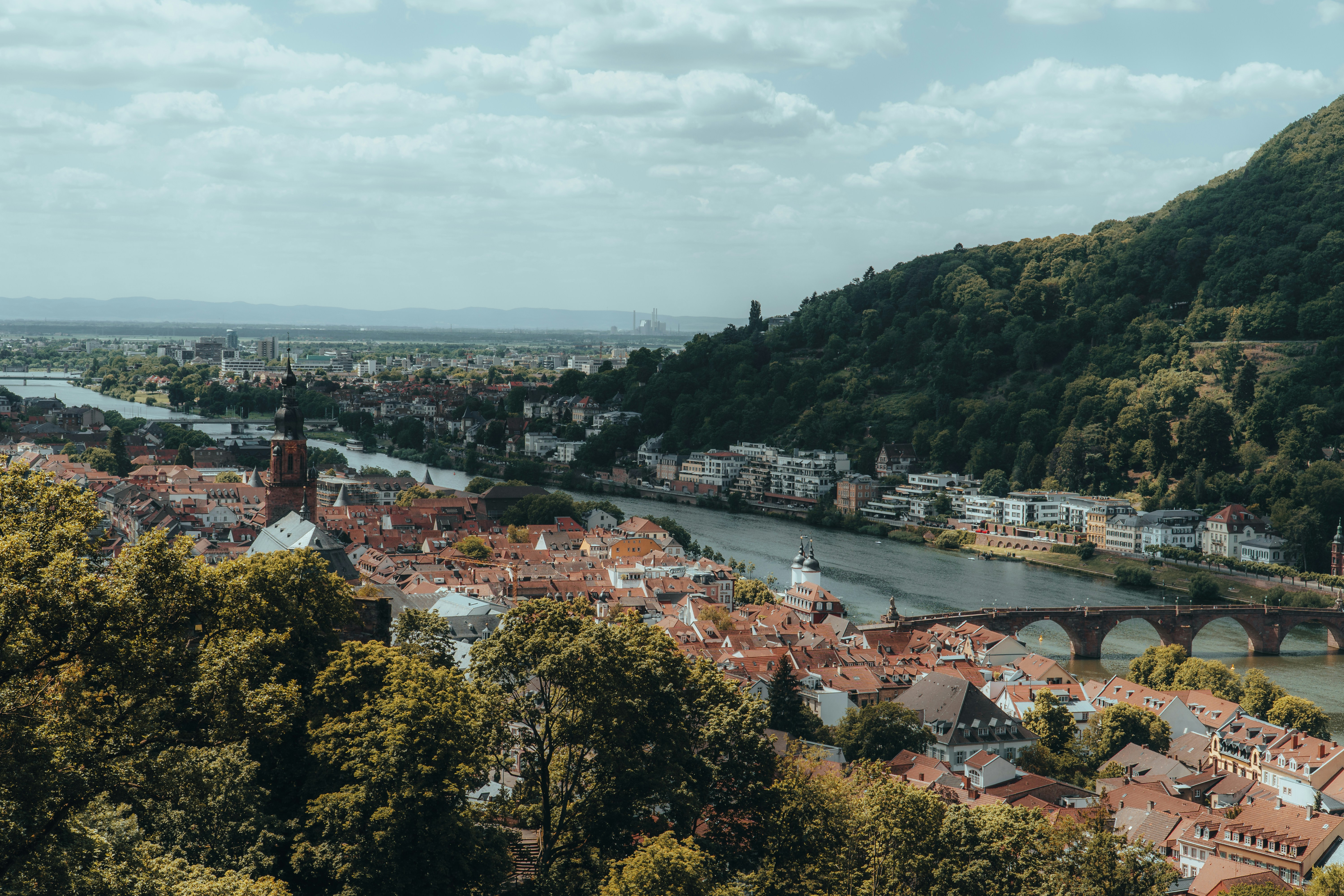 Photo by masoodaslami