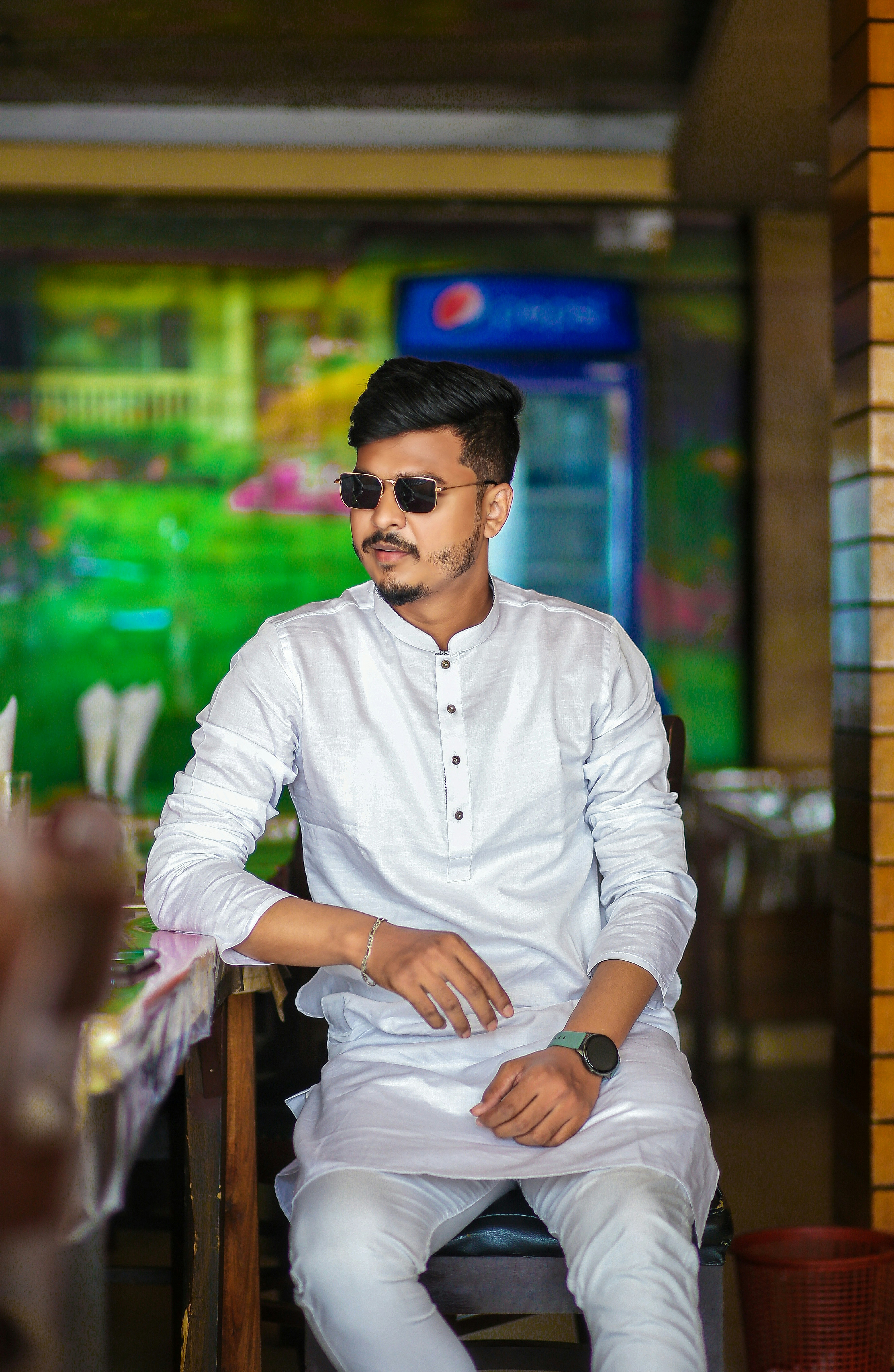 Akshaye Khanna’s Acting Prowess in Dhurandhar proves that six pack not necessary to outshine the young actors -( by Tarun Sharma, Editor-in-Chief)