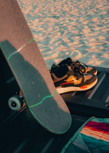 Classic Halfpipe Plan