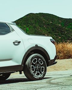 Renta Hilux