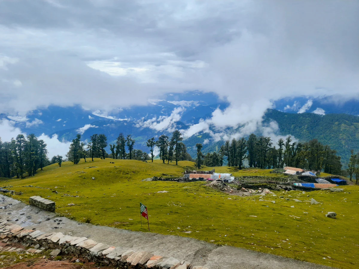 Loharkhet
