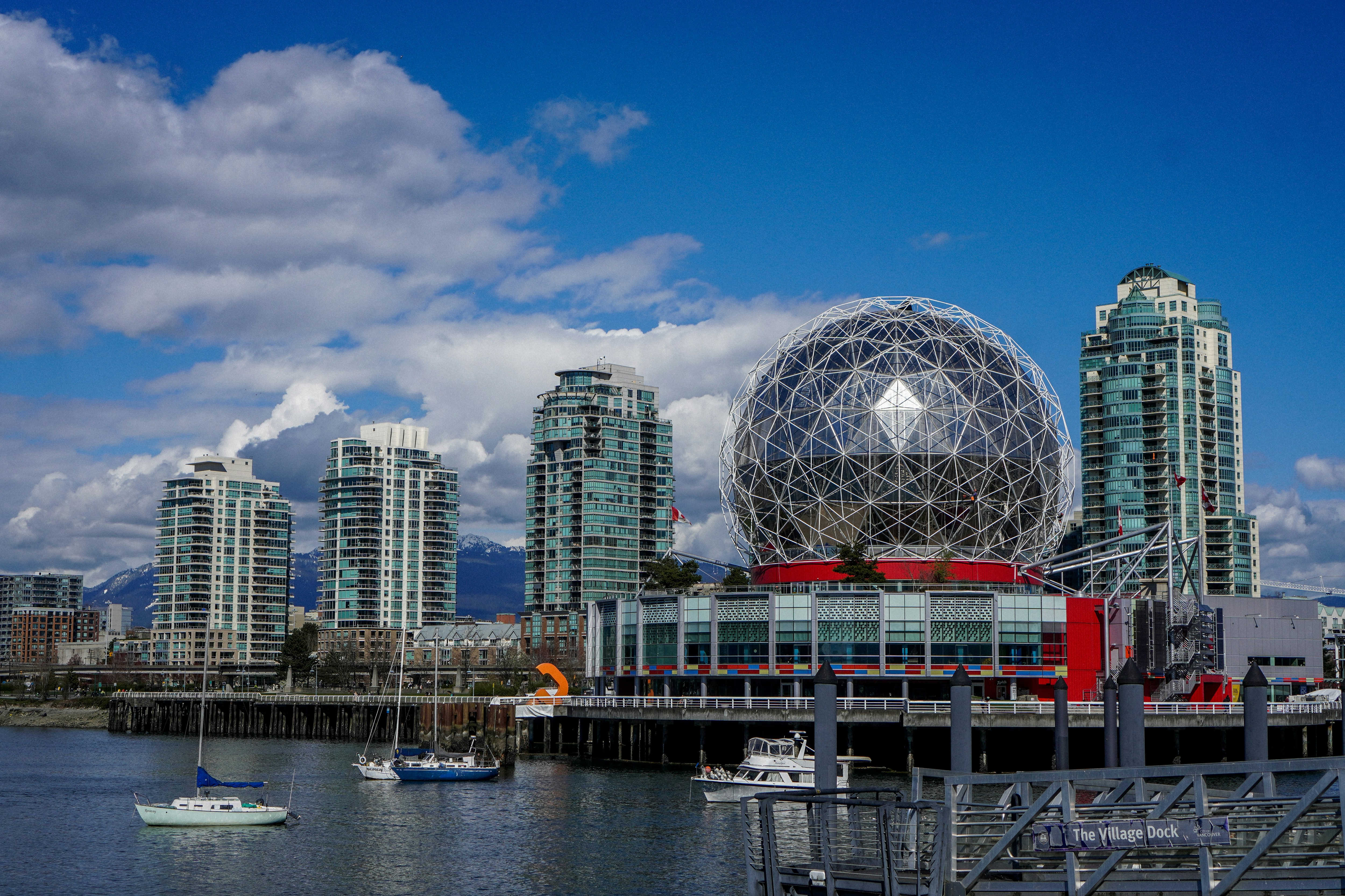 Vancouver travel photo