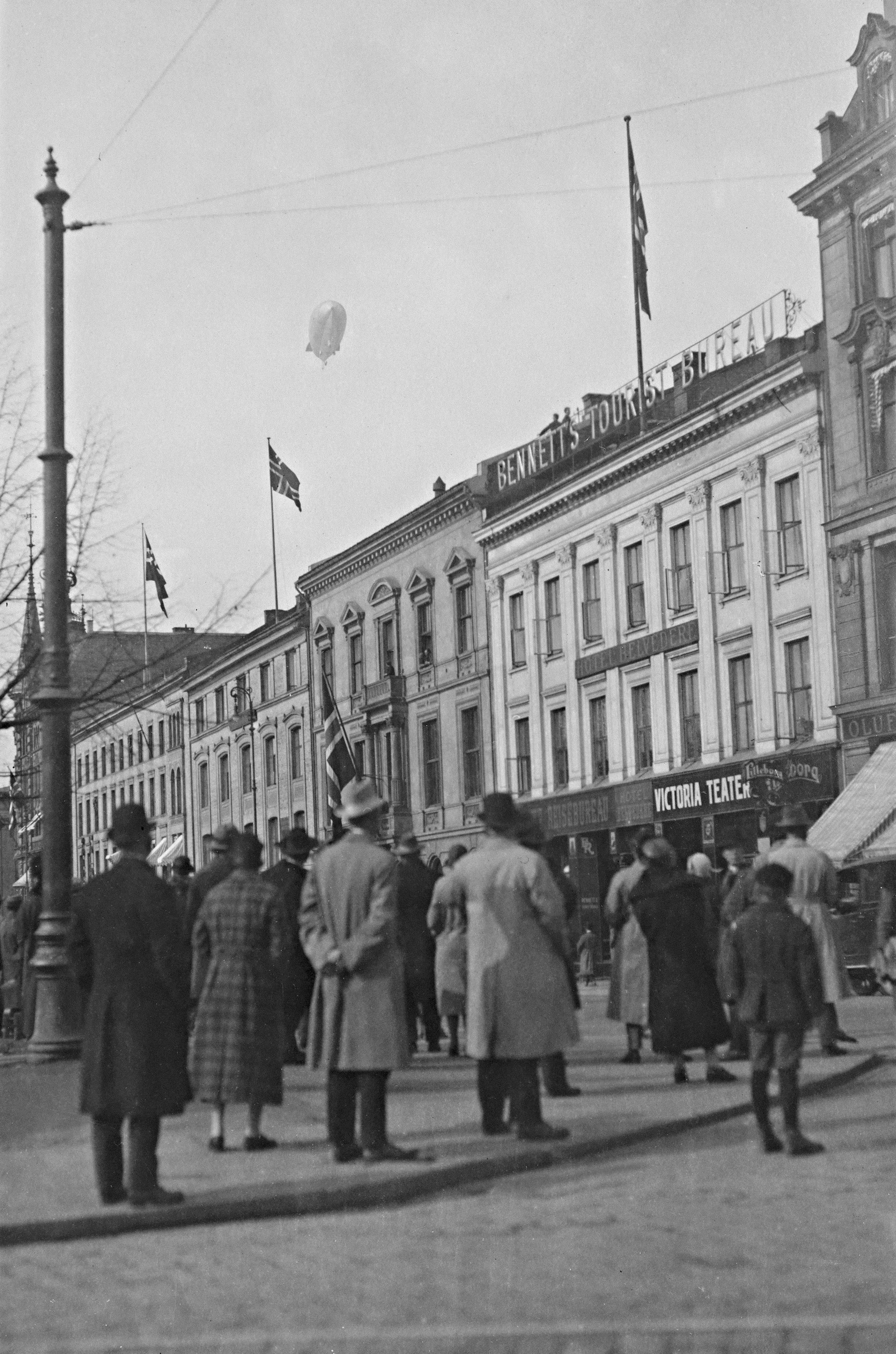 Photo by nationallibrarynorway