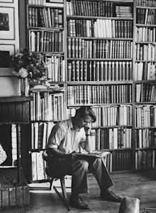 Timeless Stories Await