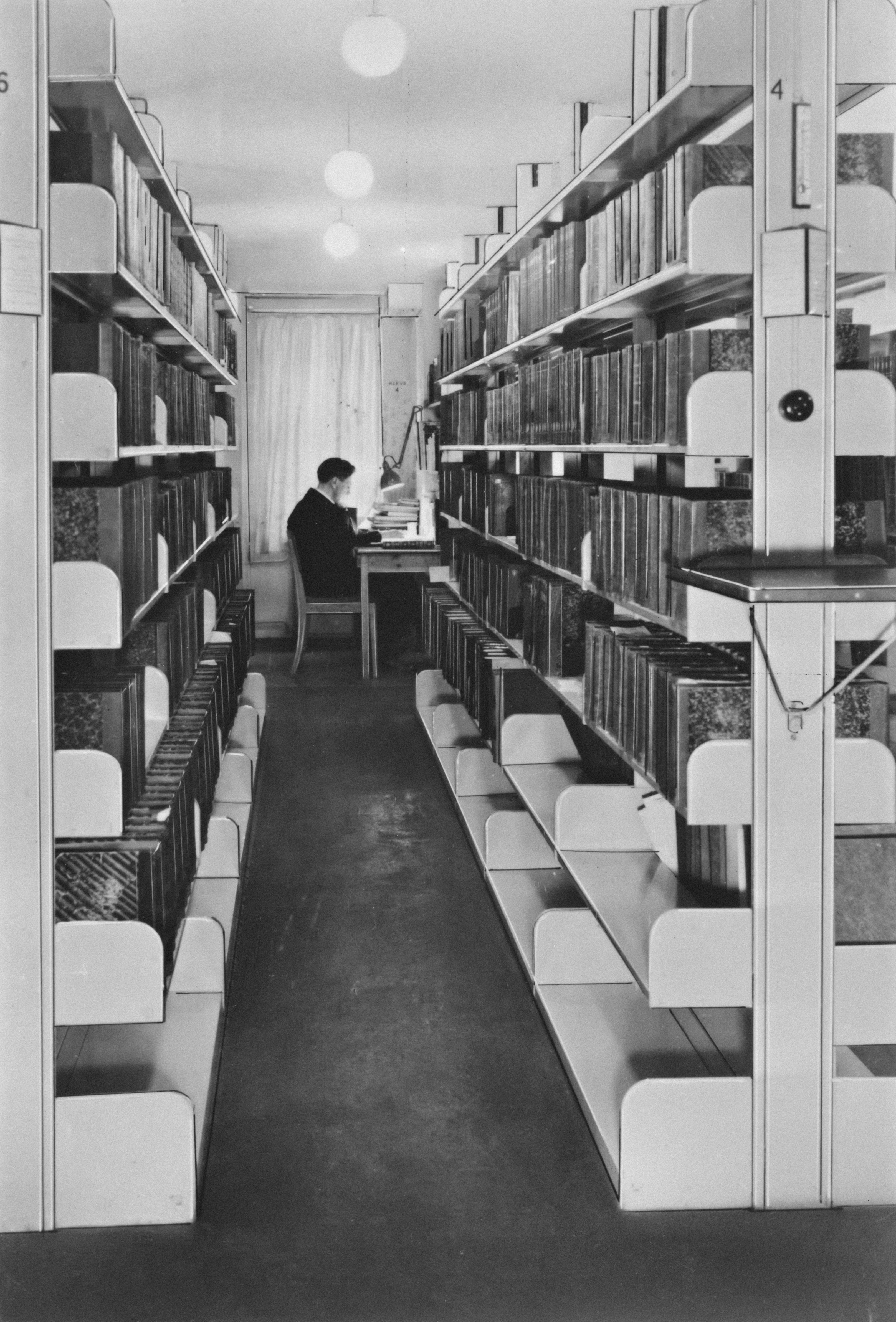 Photo by nationallibrarynorway