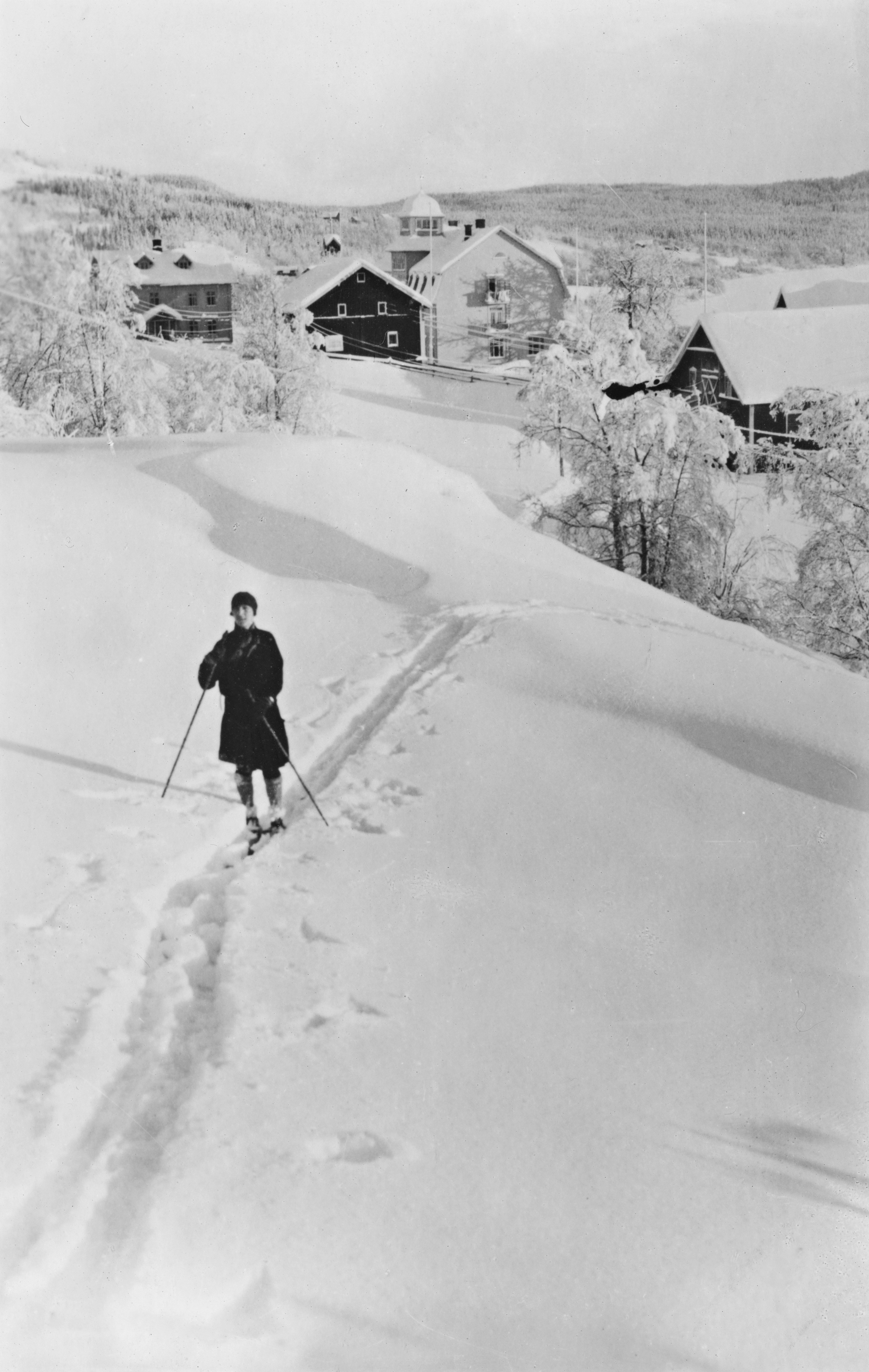 Photo by nationallibrarynorway