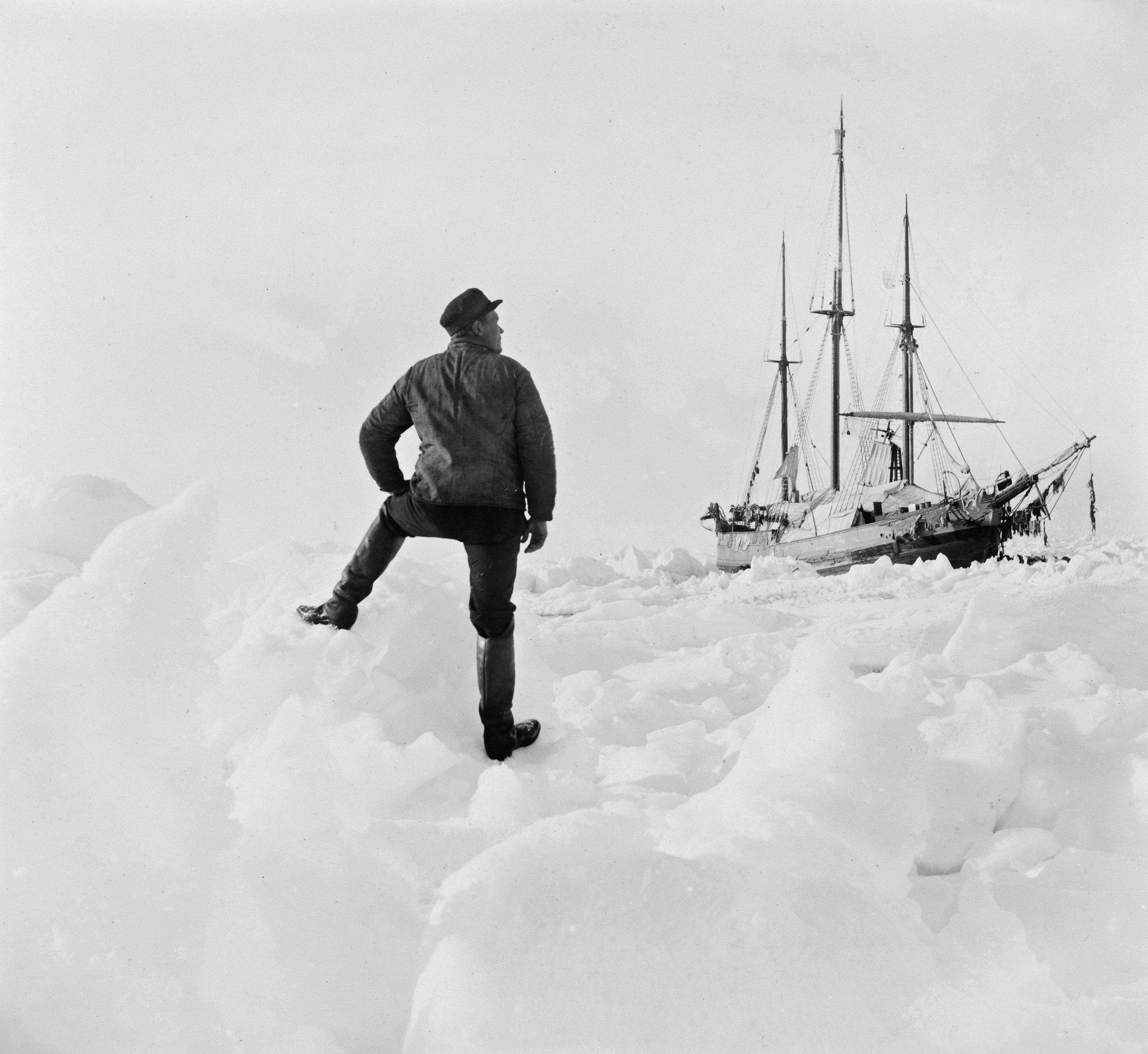 Photo by nationallibrarynorway