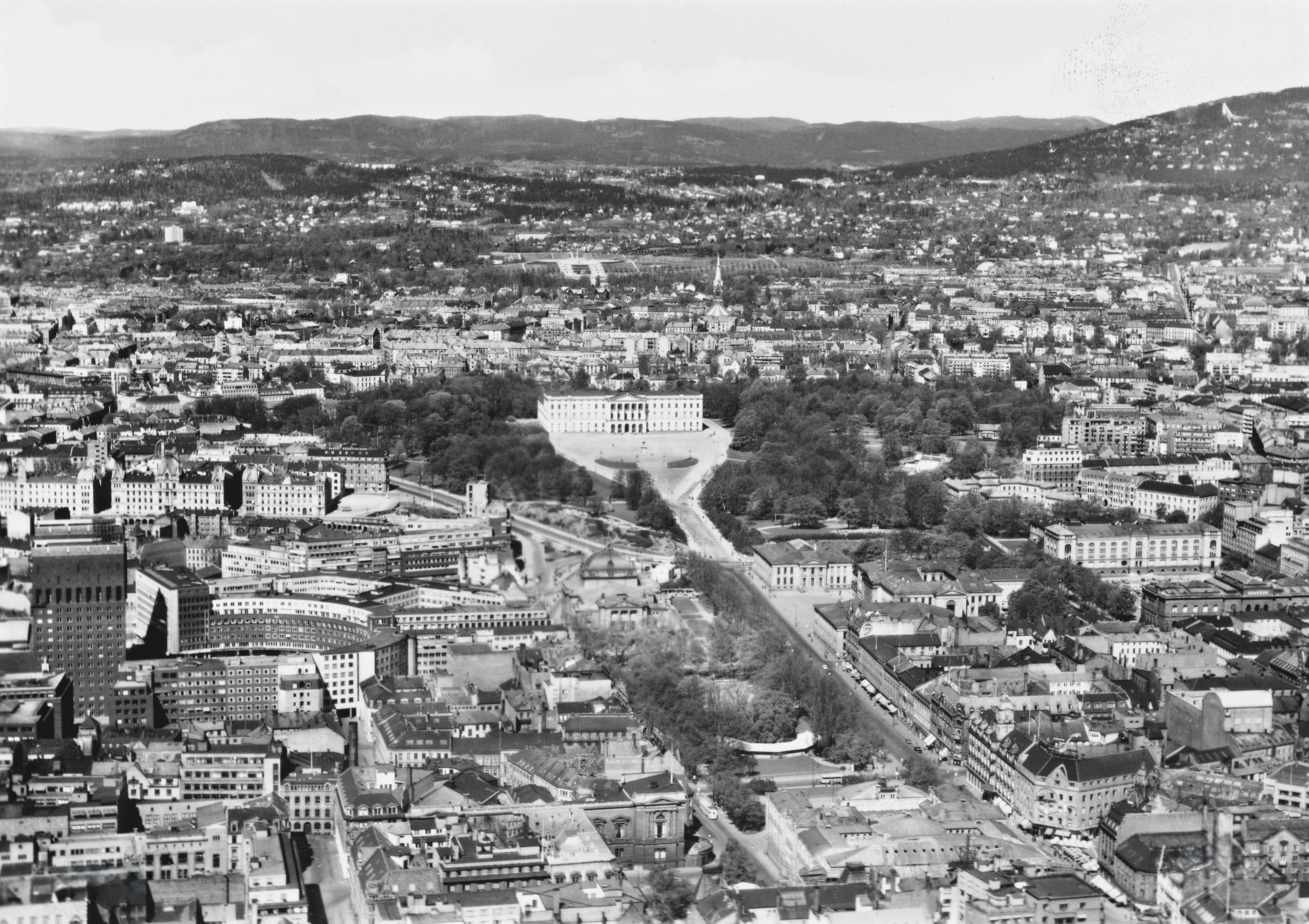 Photo by nationallibrarynorway