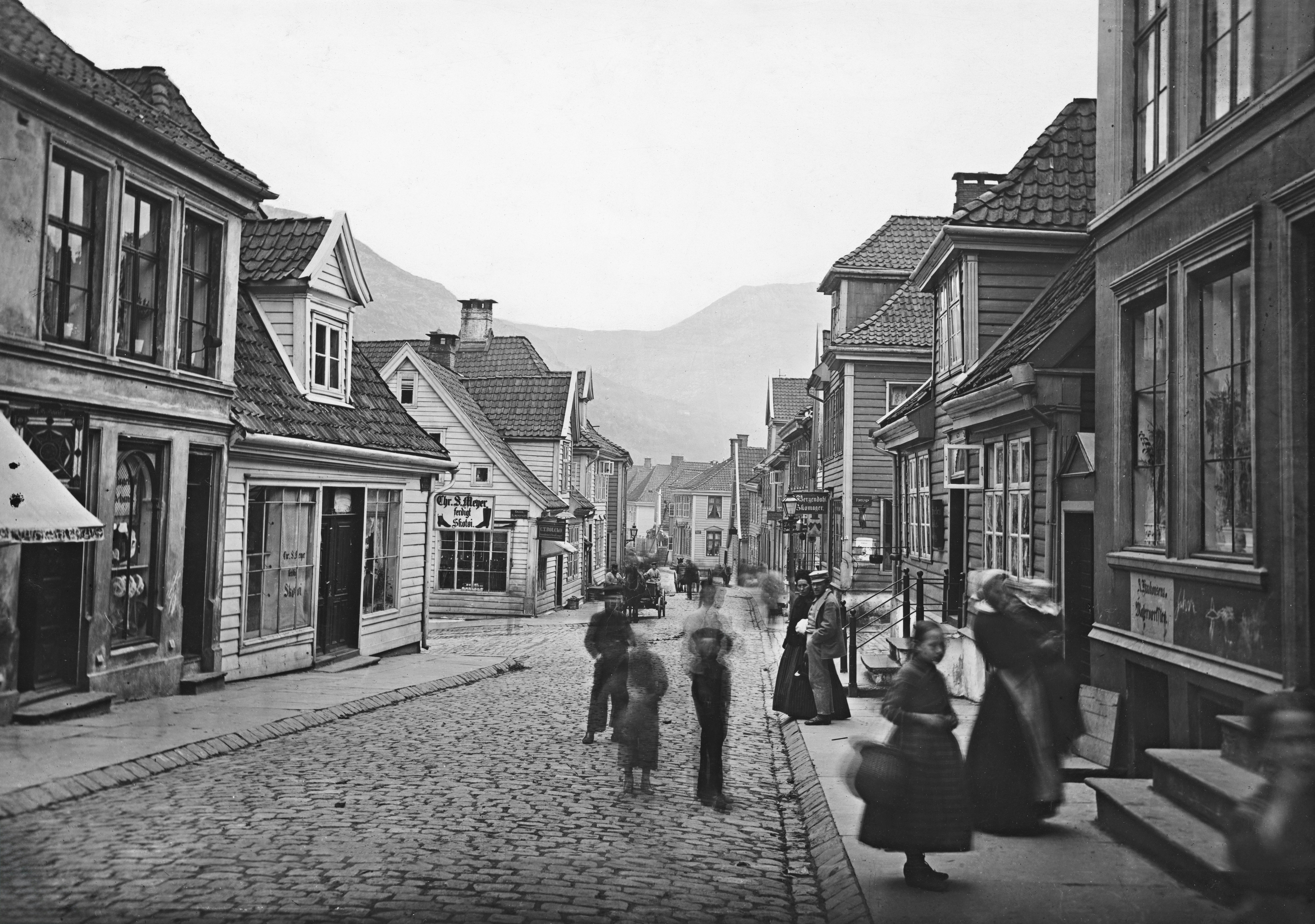 Photo by nationallibrarynorway