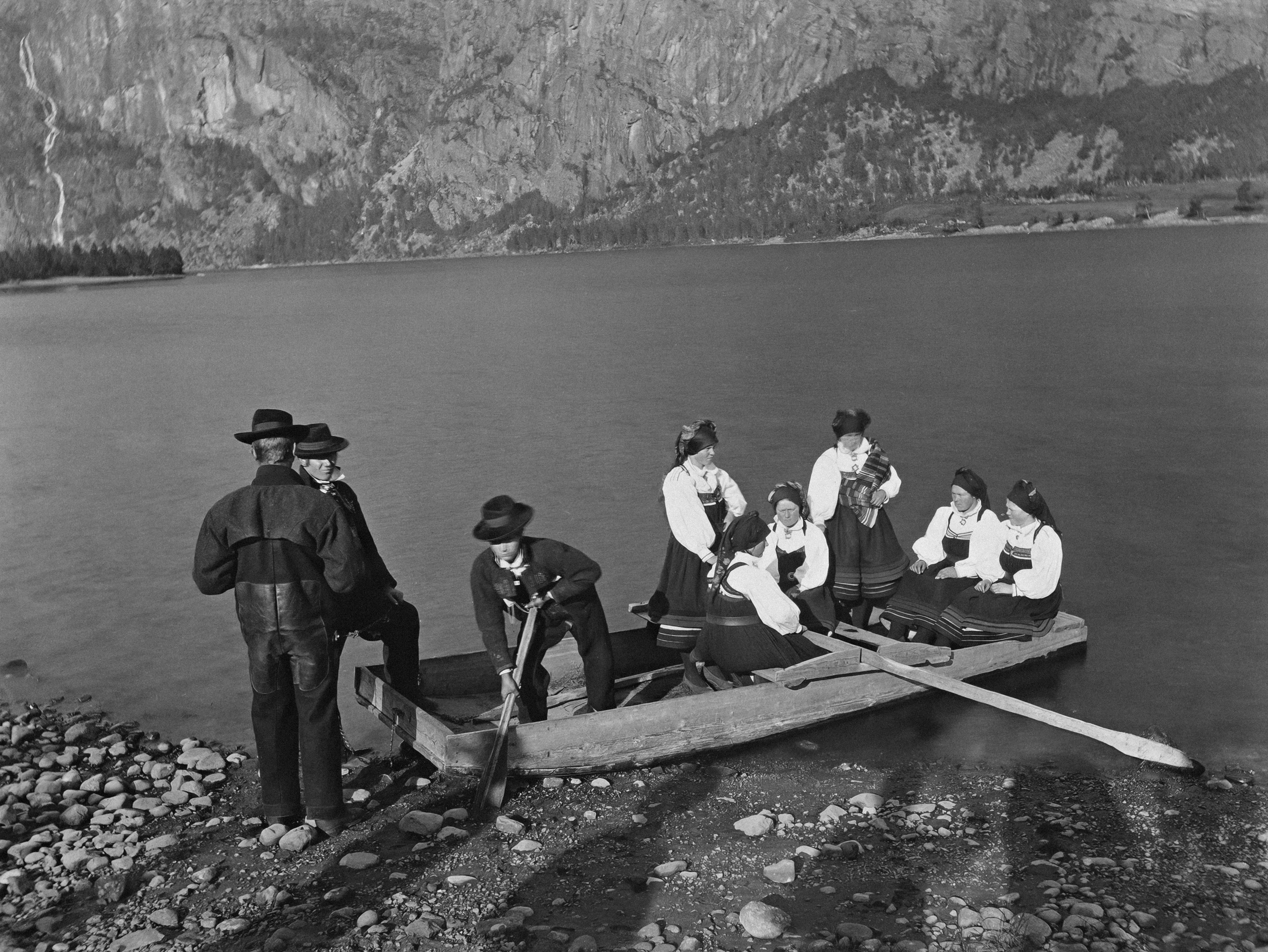 Photo by nationallibrarynorway