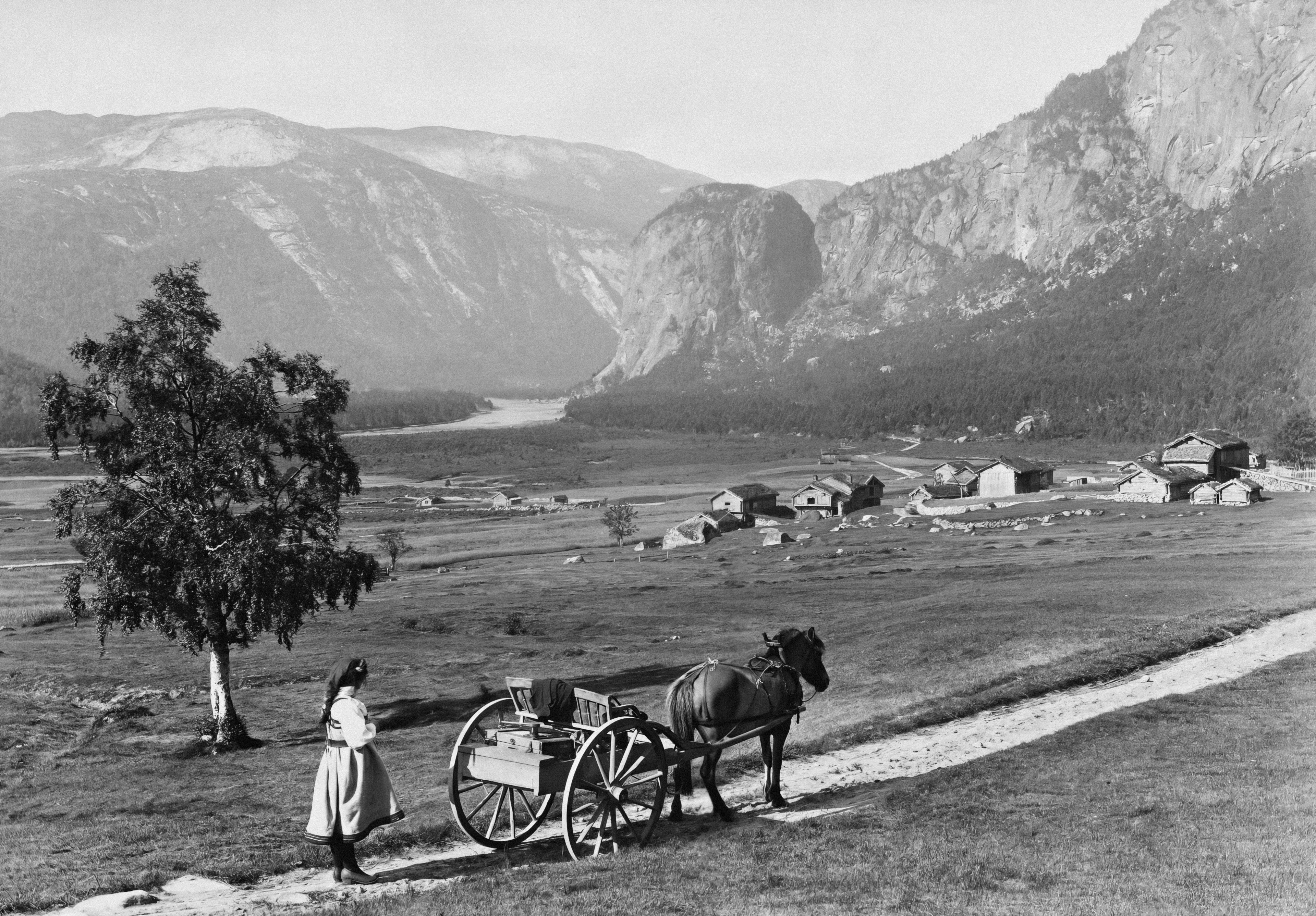 Photo by nationallibrarynorway