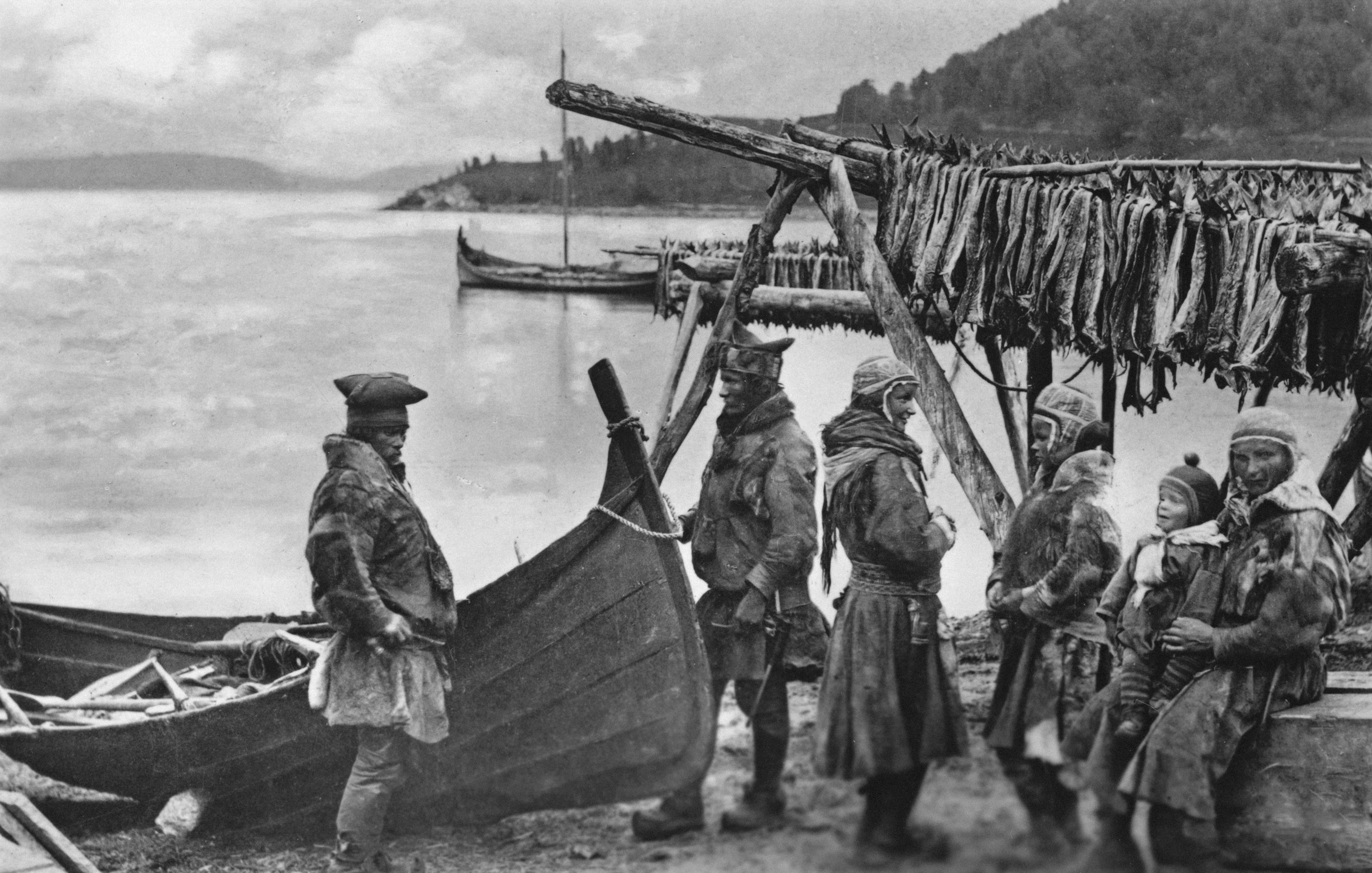 Photo by nationallibrarynorway