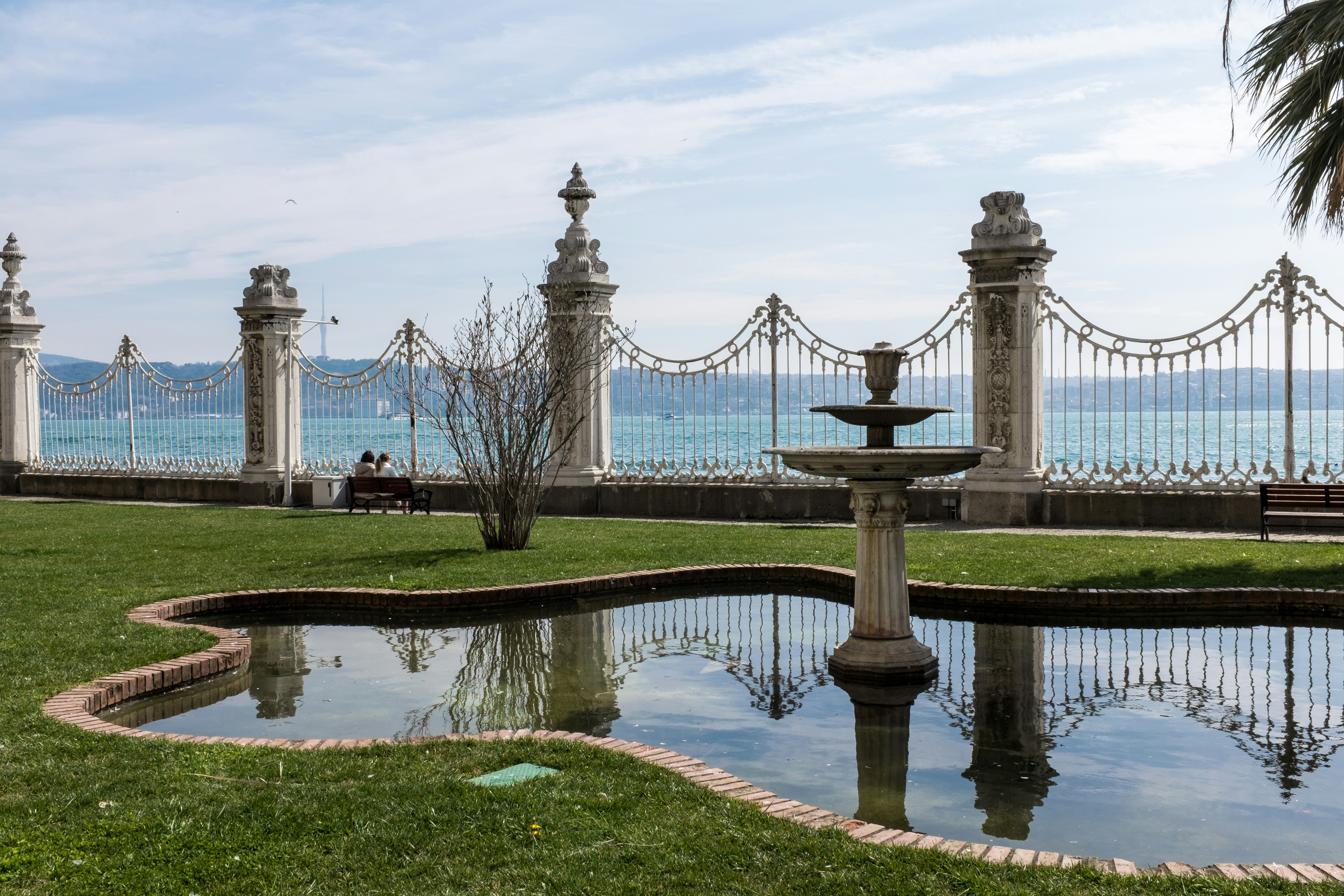 Moon River Park