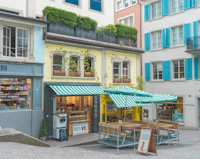 Best Breakfast and Brunch Places in Zurich for a Slow Morning