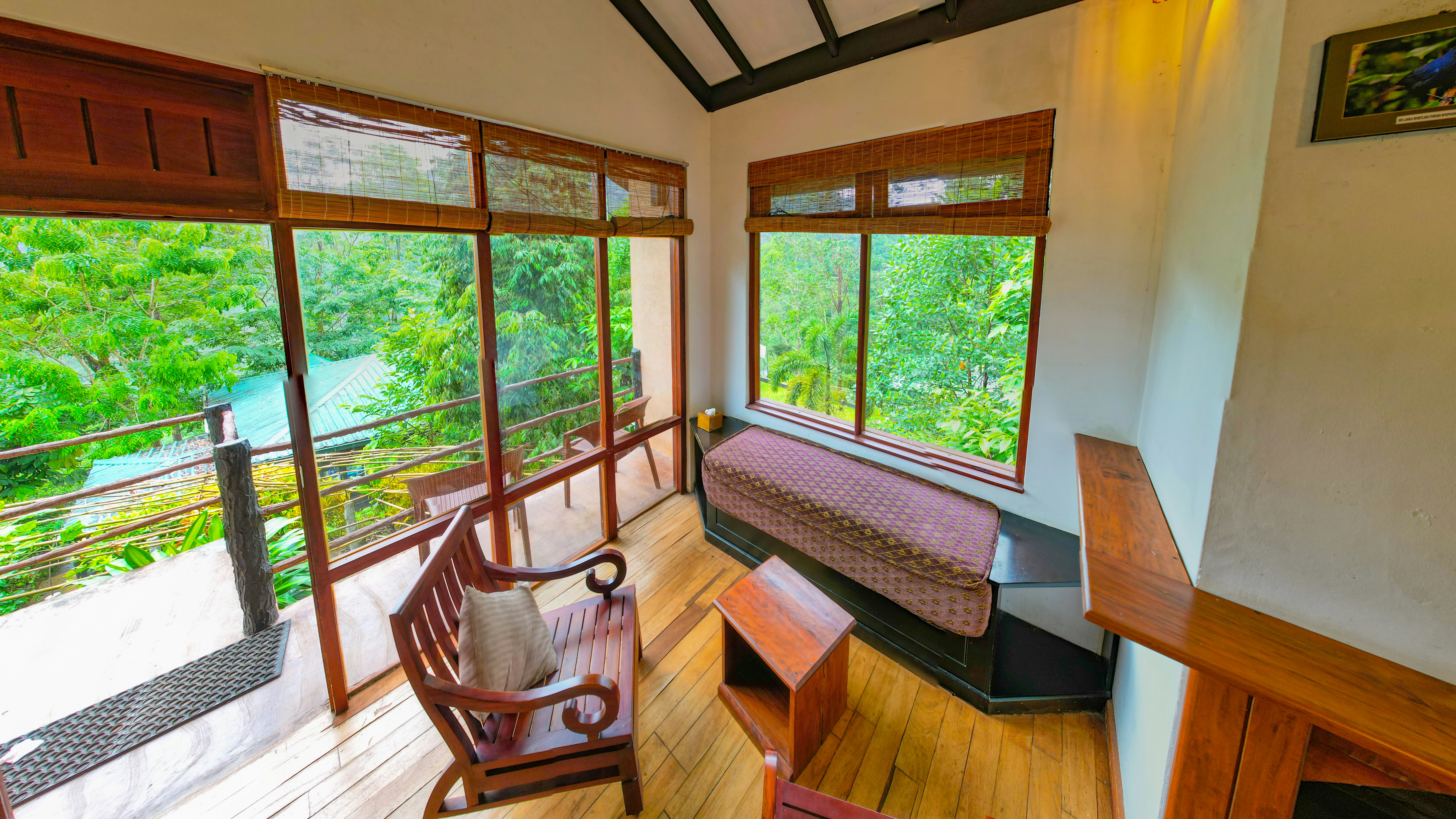 Mercure Goa Devaaya Resort