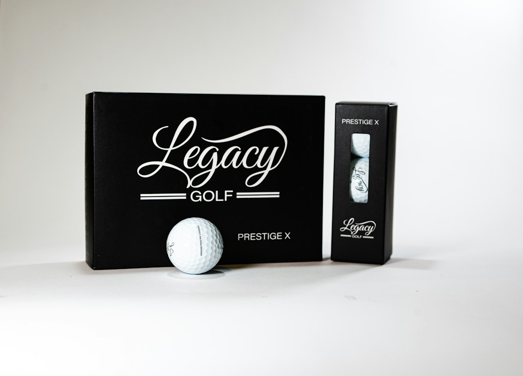 Durable Golf Balls
