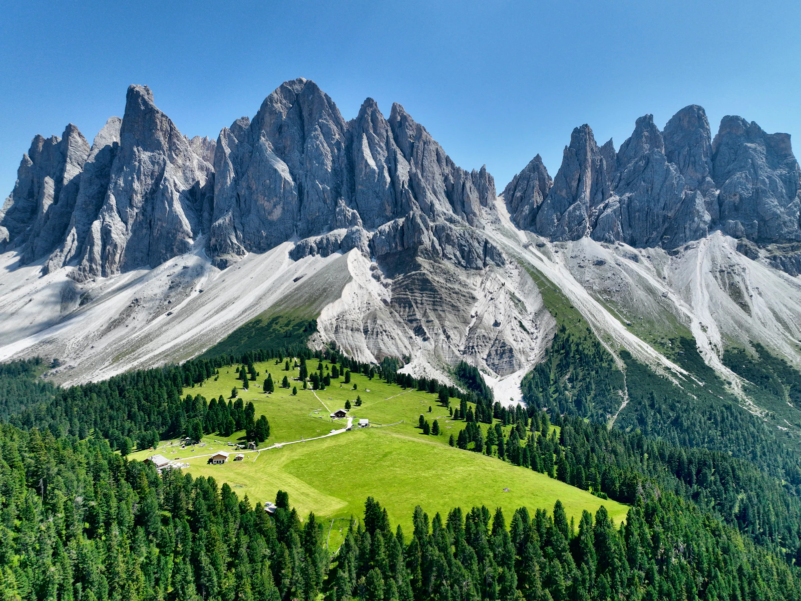 Alta Via 2