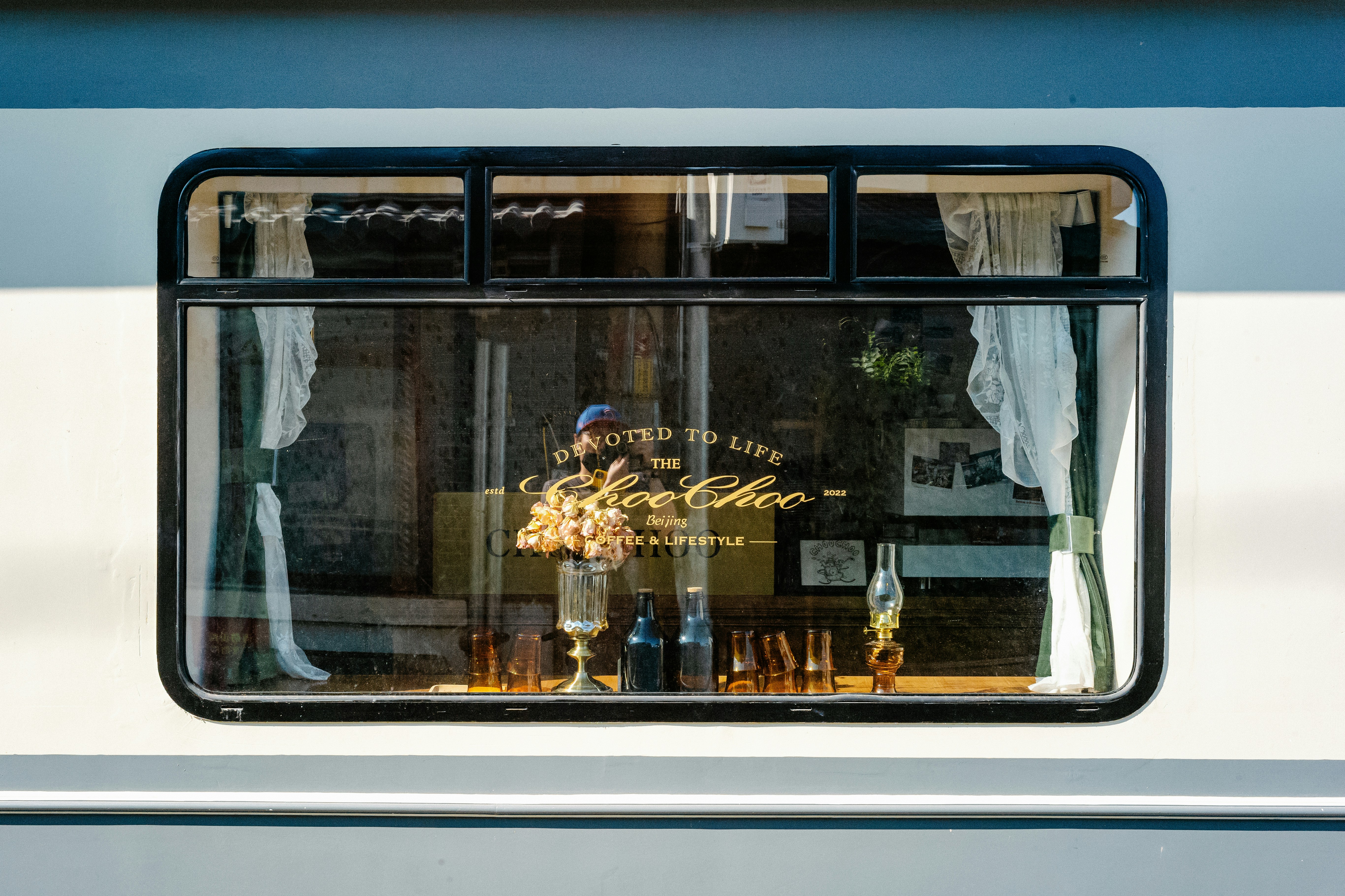 Photo by tommaomaoer