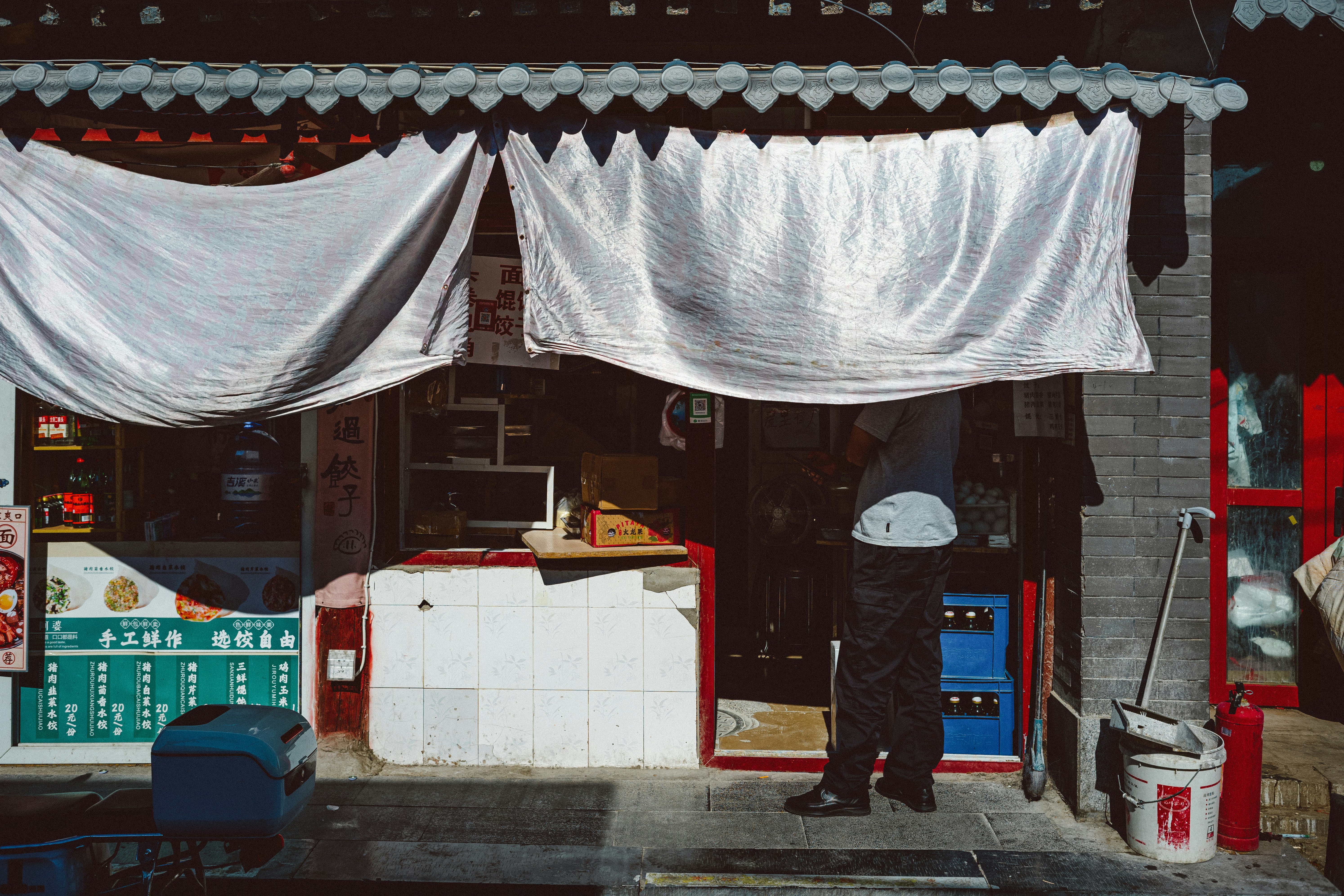 Photo by tommaomaoer