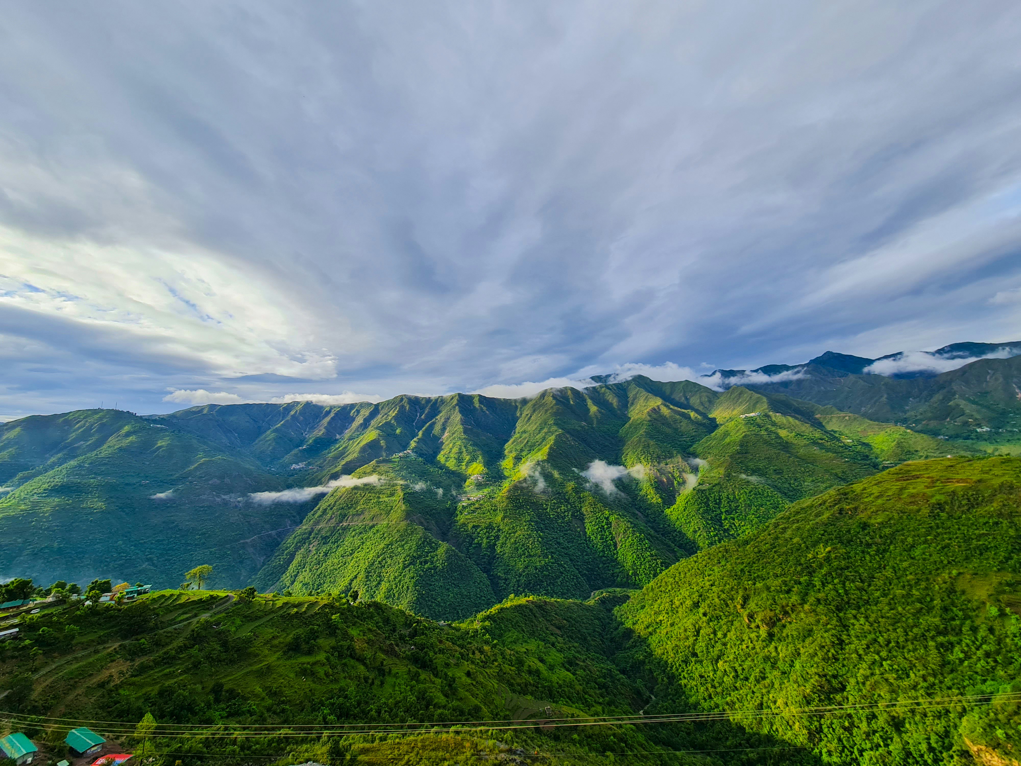 Image credit: Hemal Malvia via unsplash