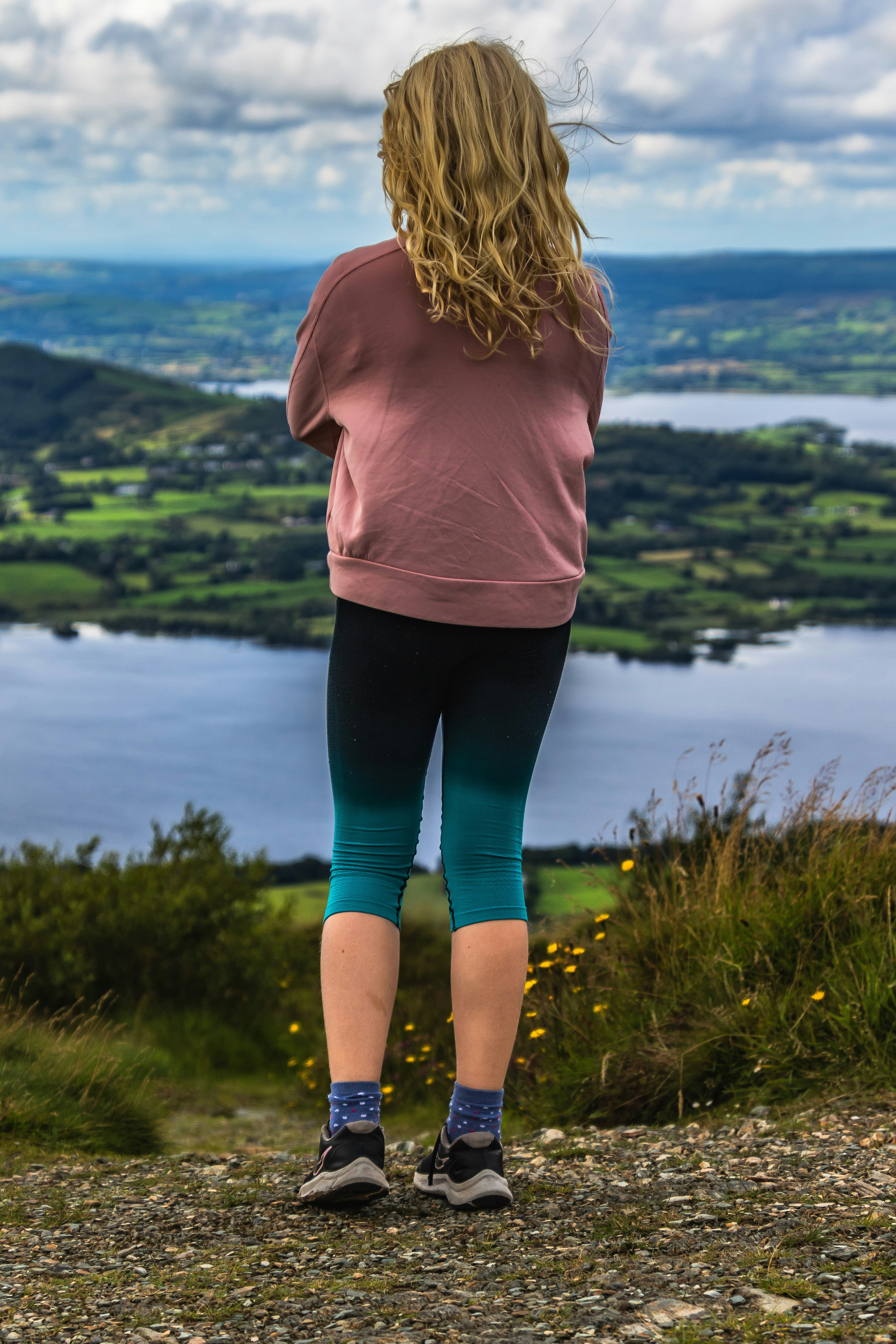 Photo by Michael Starkie on Unsplash