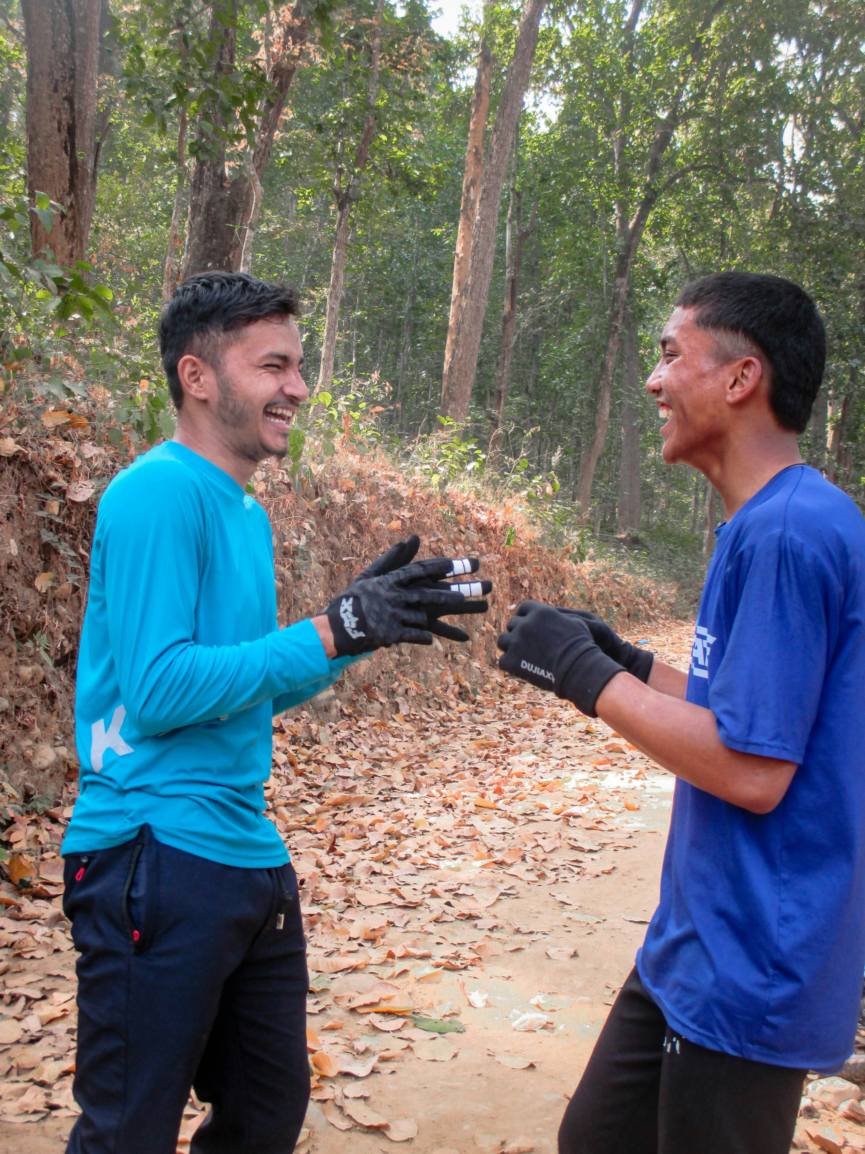 professionnel relation aide