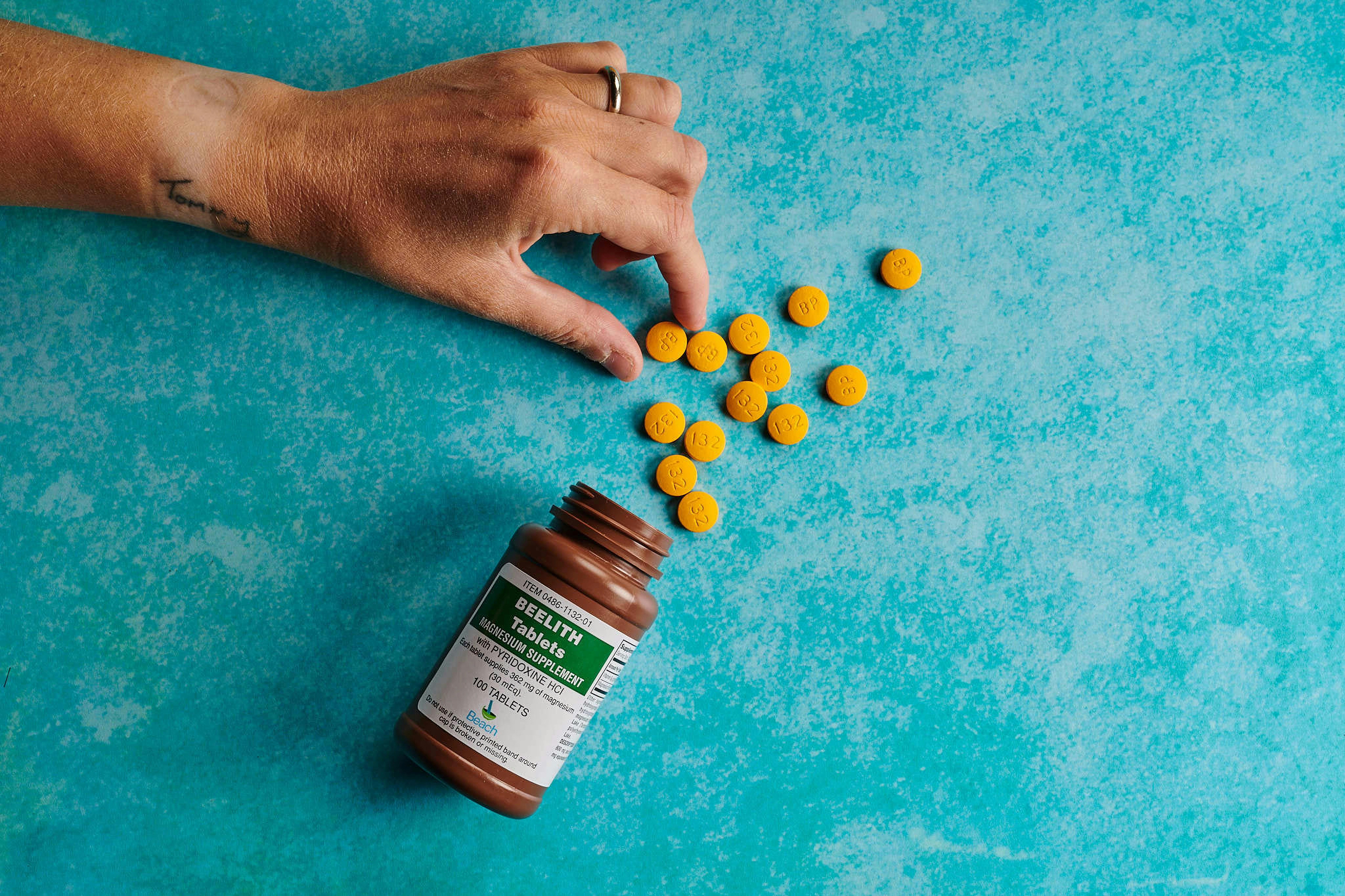 10 Essential Biohacking Strategies for a Low-Oxalate Lifestyle