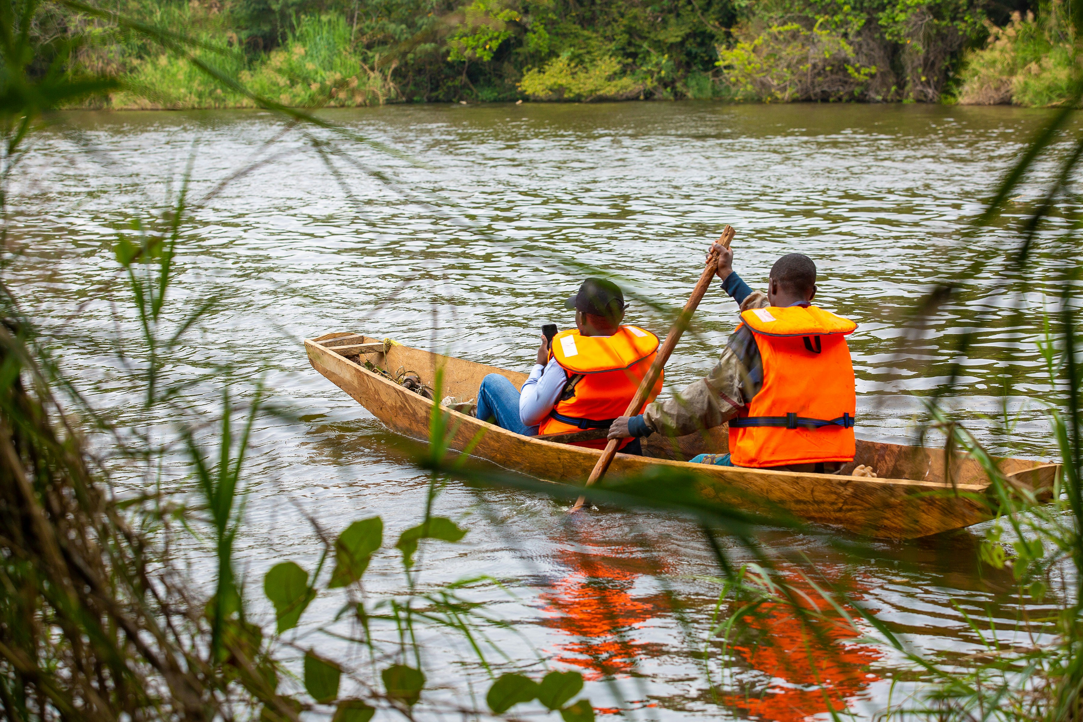 WAT-Africa Tours's image