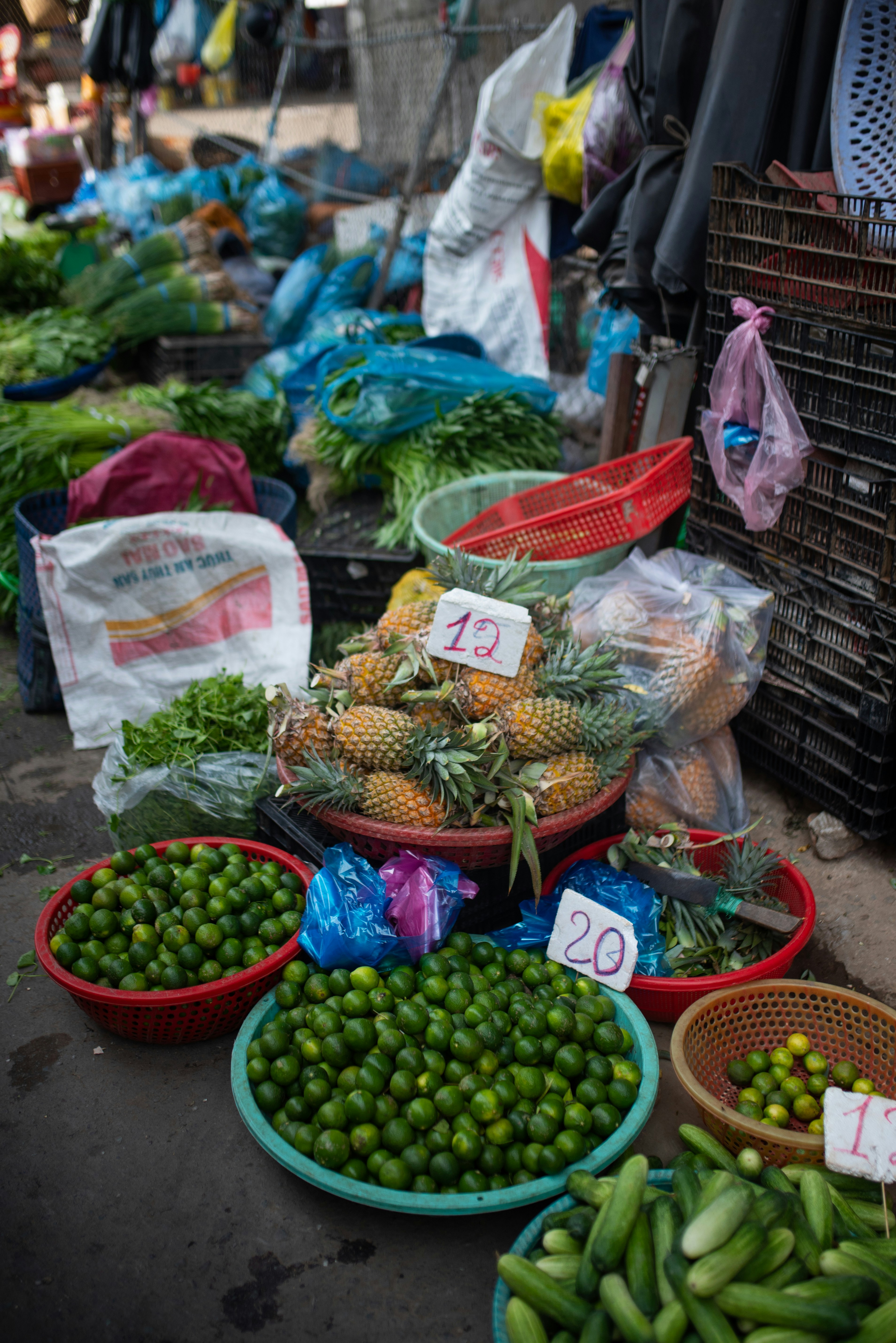 Niugini Market