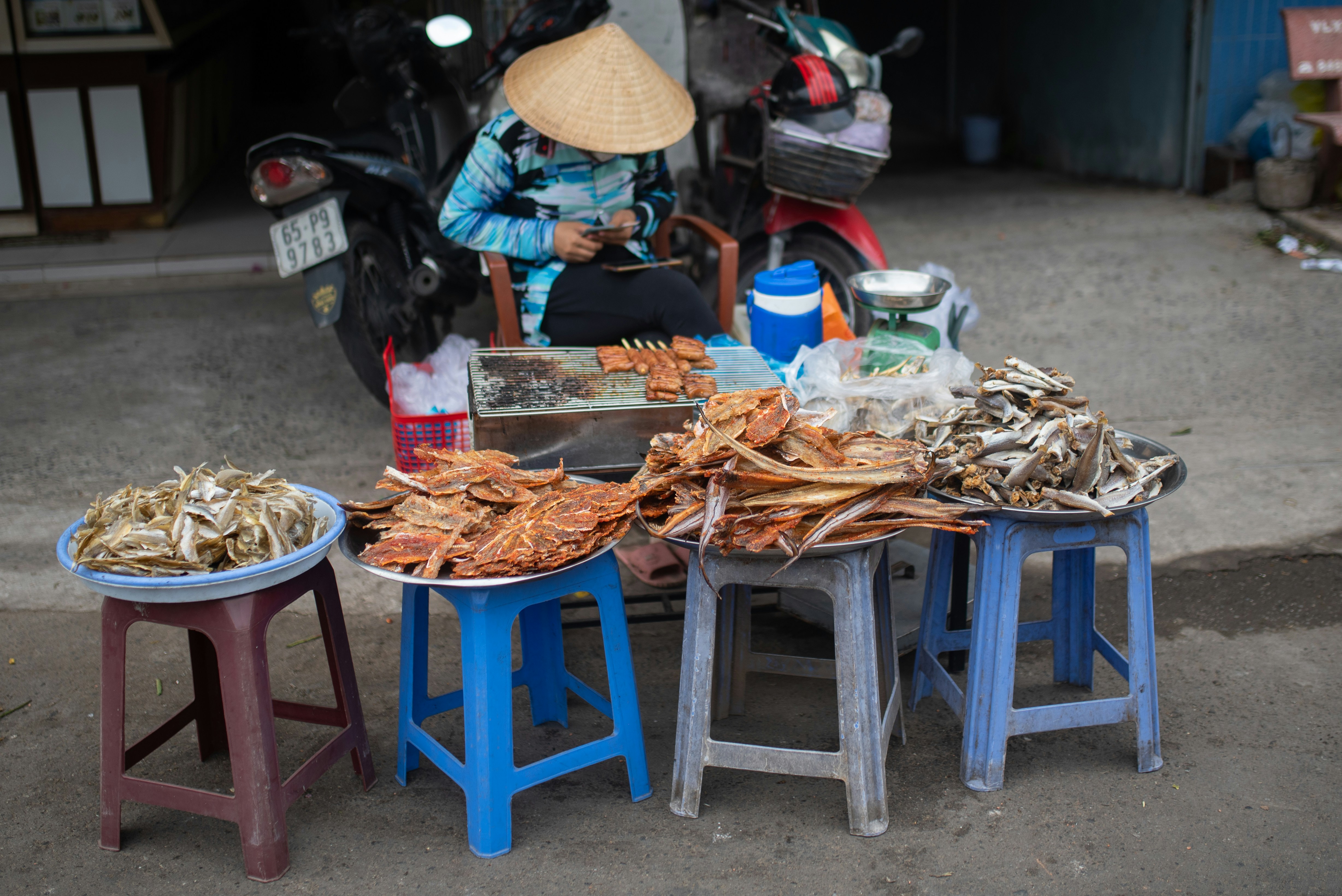 can tho, vietnam image