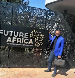 AfICTA Summit