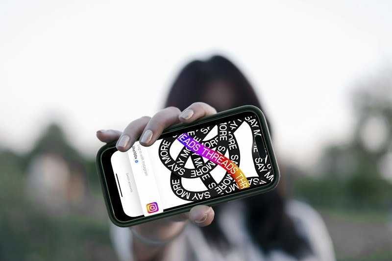 Thiết kế carousel Instagram chuyên nghiệp cho nhiếp ảnh gia