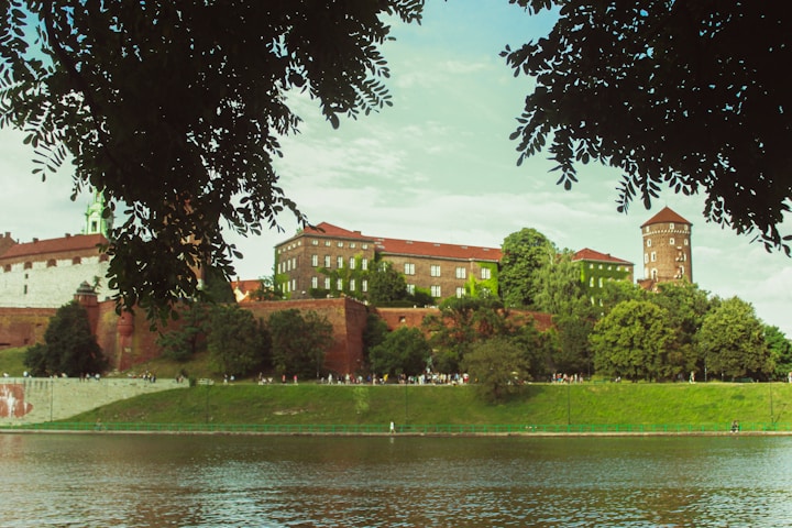 Thompson Rivers University