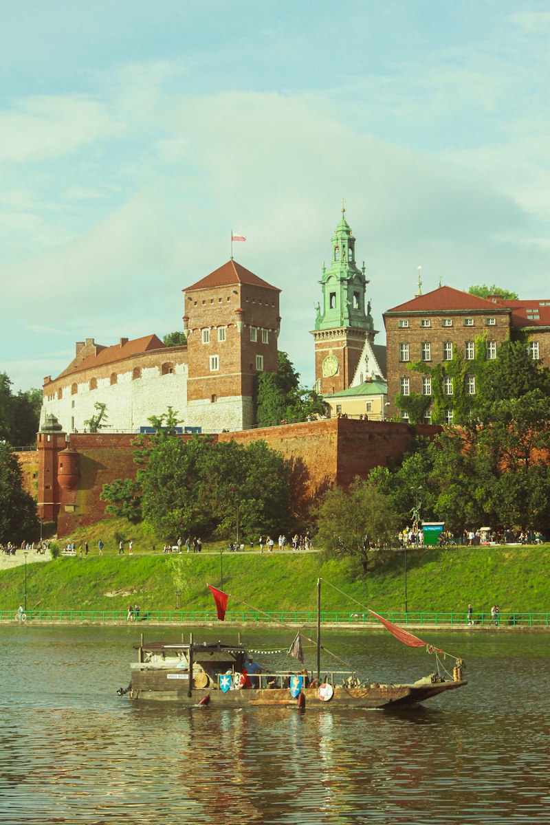 Wawel Kraków