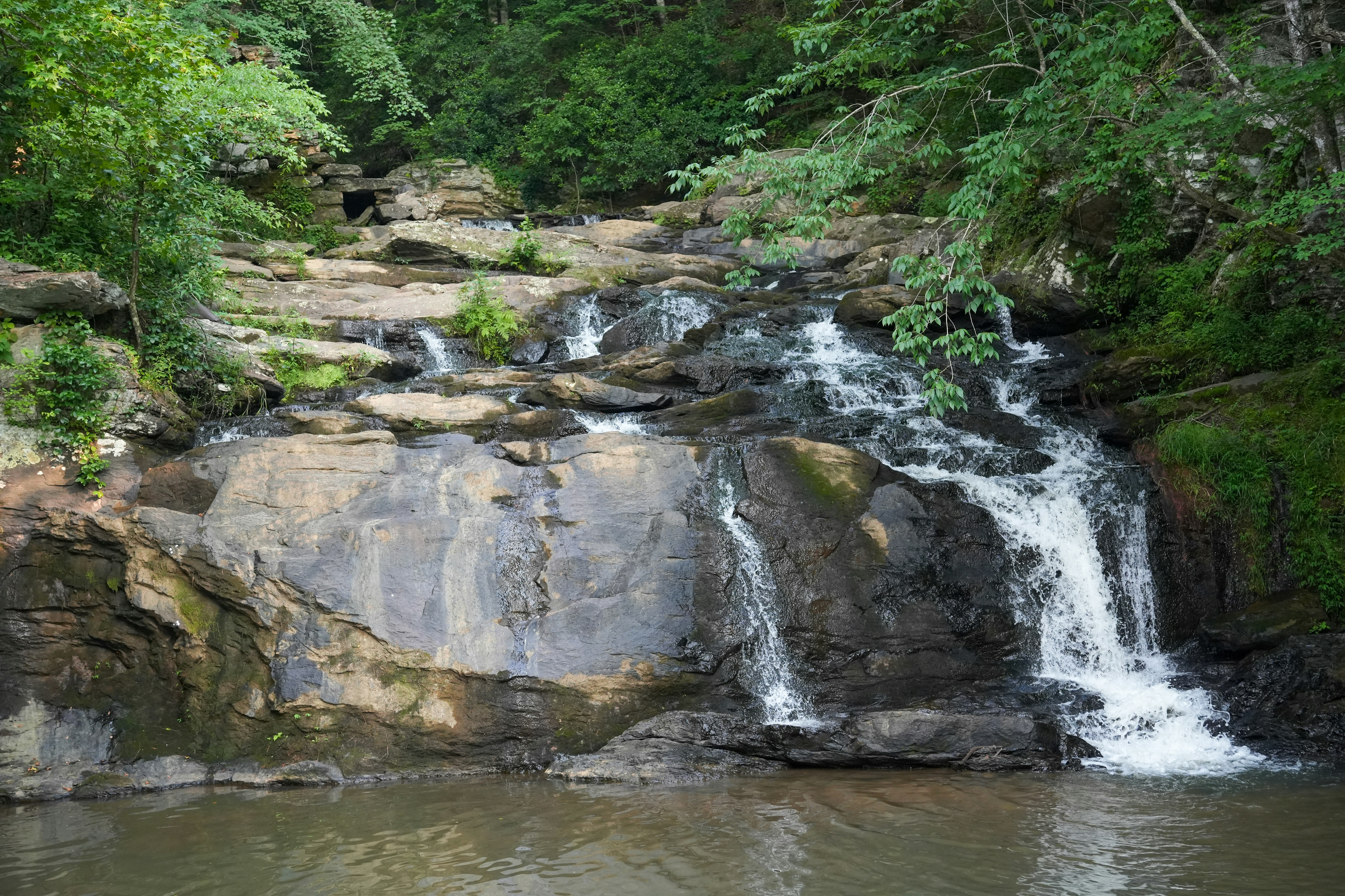 Chattahoochee Hills, Georgia
