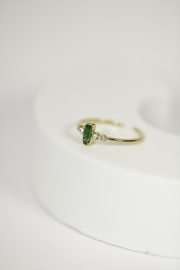 Anello Armonia