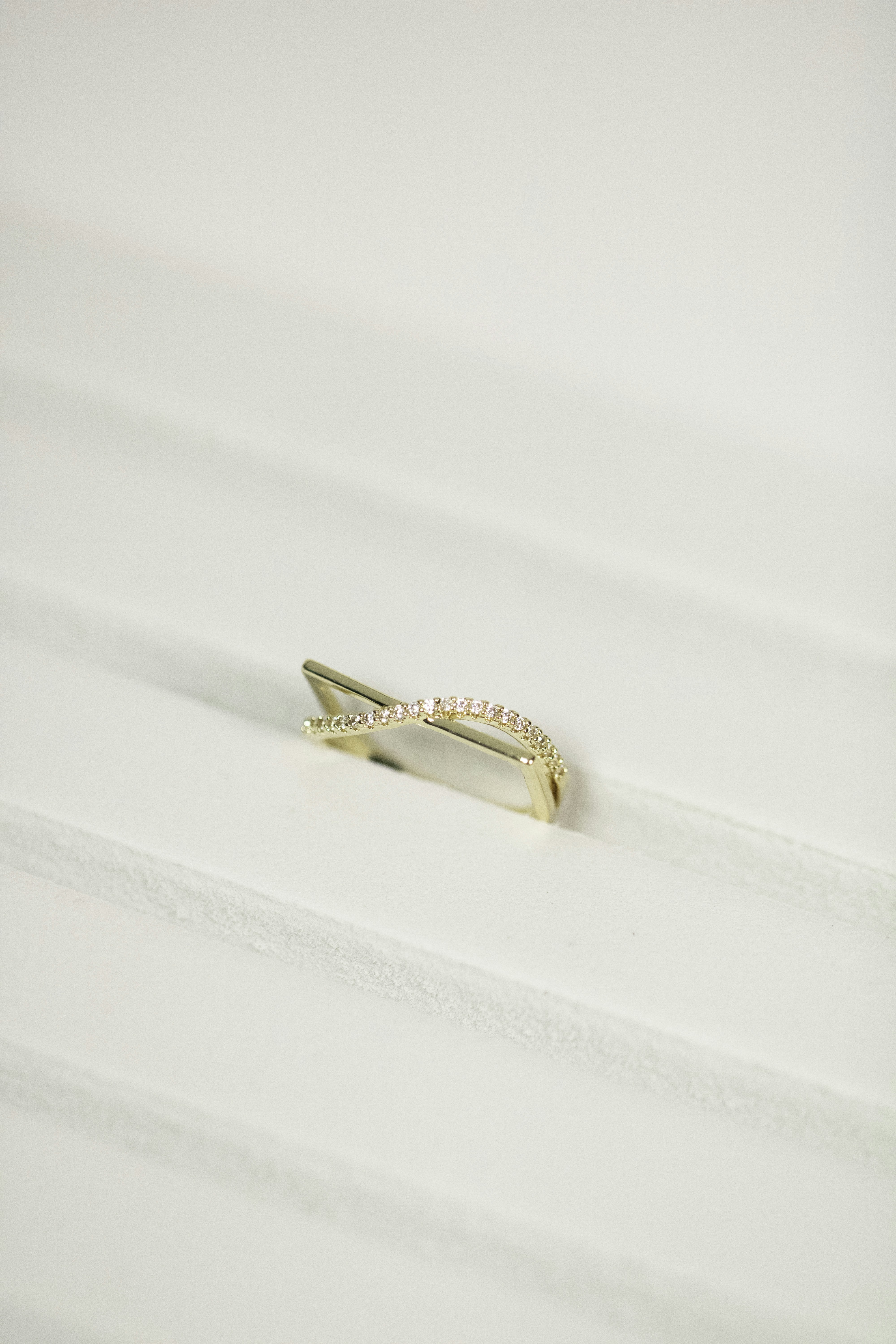 Elegant Diamond Jewelry Collection