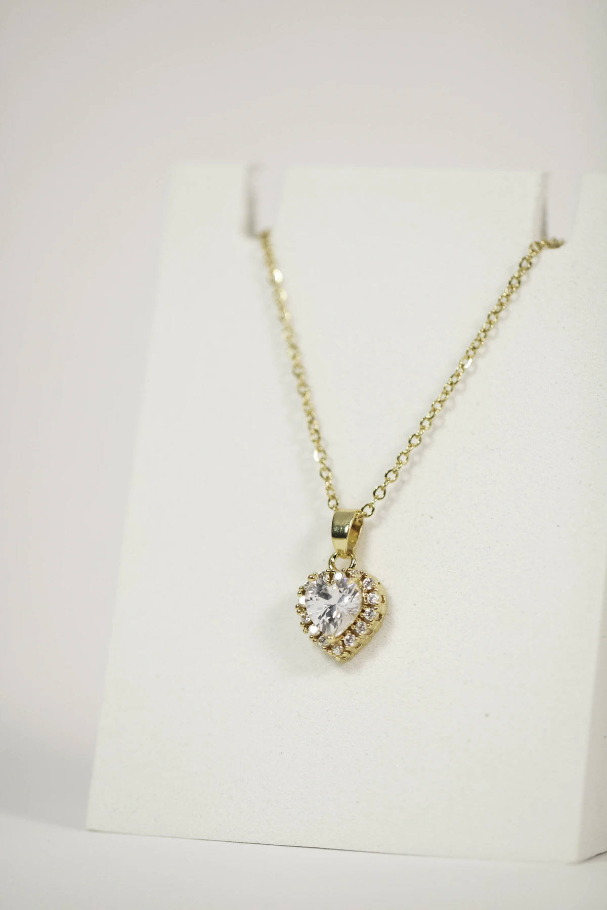 Luxe Links - curated jewelry